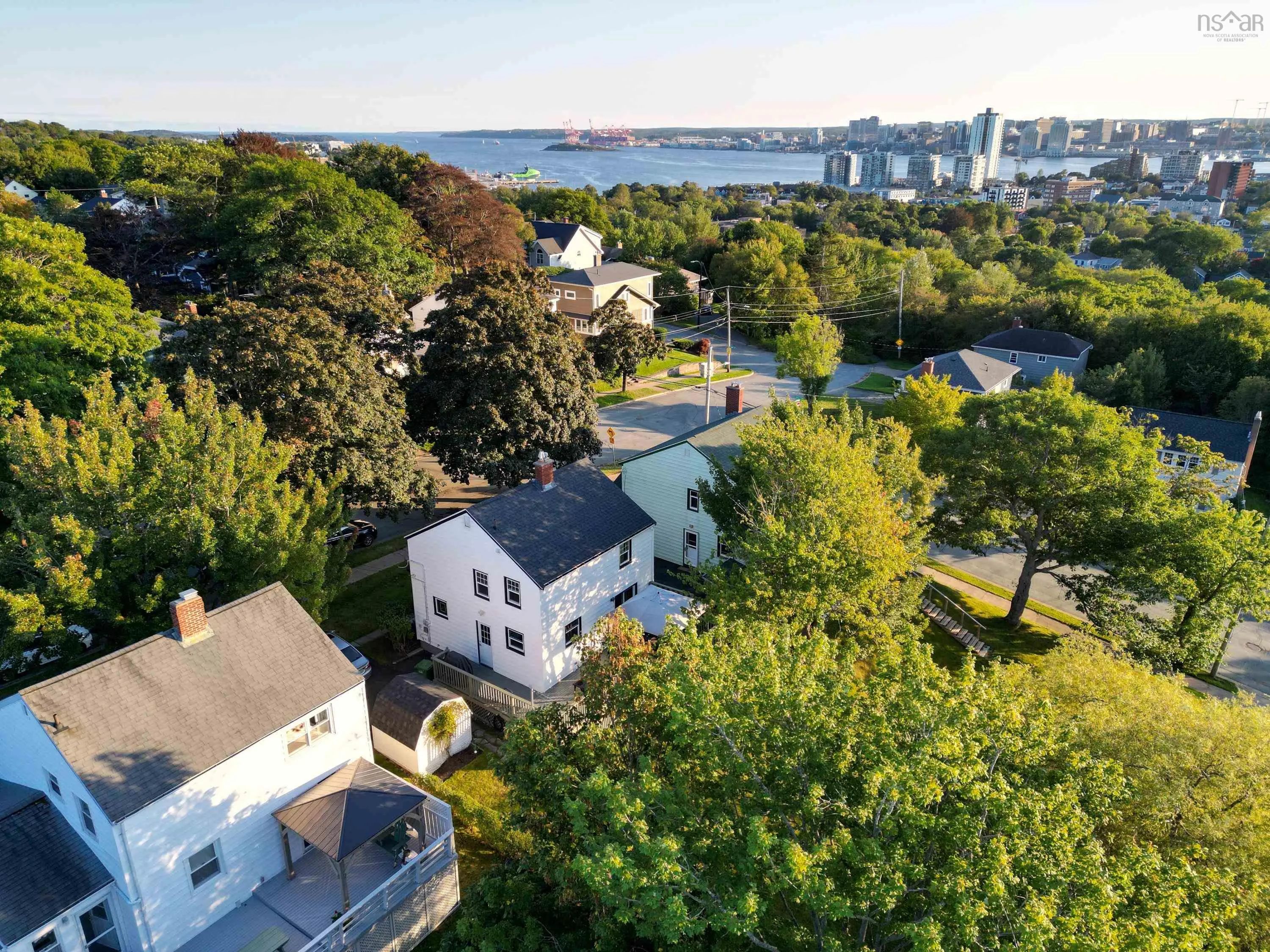17 Canterbury Street, Dartmouth, NS B2Y 1S8, 3 Bedrooms Bedrooms, ,2 BathroomsBathrooms,Residential,For Sale,Canterbury,202523299