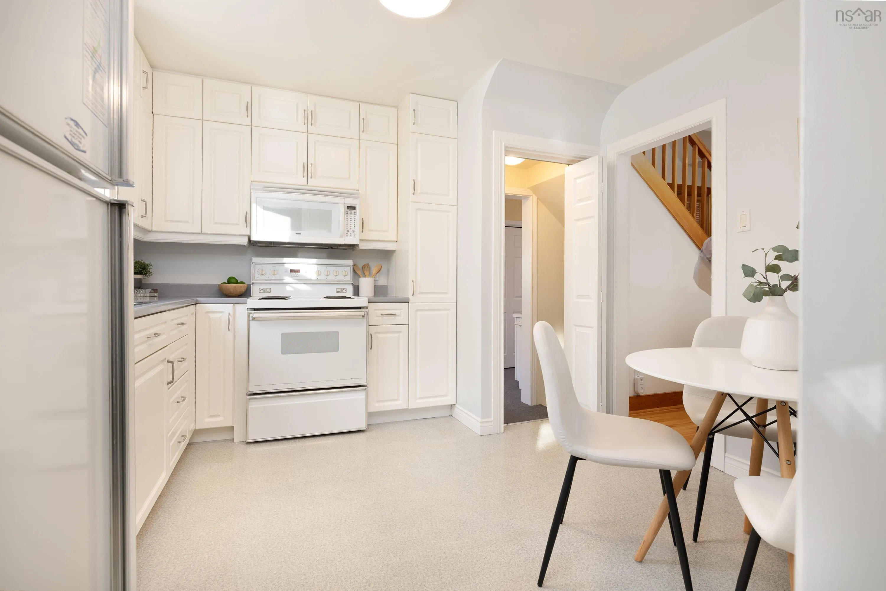 17 Canterbury Street, Dartmouth, NS B2Y 1S8, 3 Bedrooms Bedrooms, ,2 BathroomsBathrooms,Residential,For Sale,Canterbury,202523299