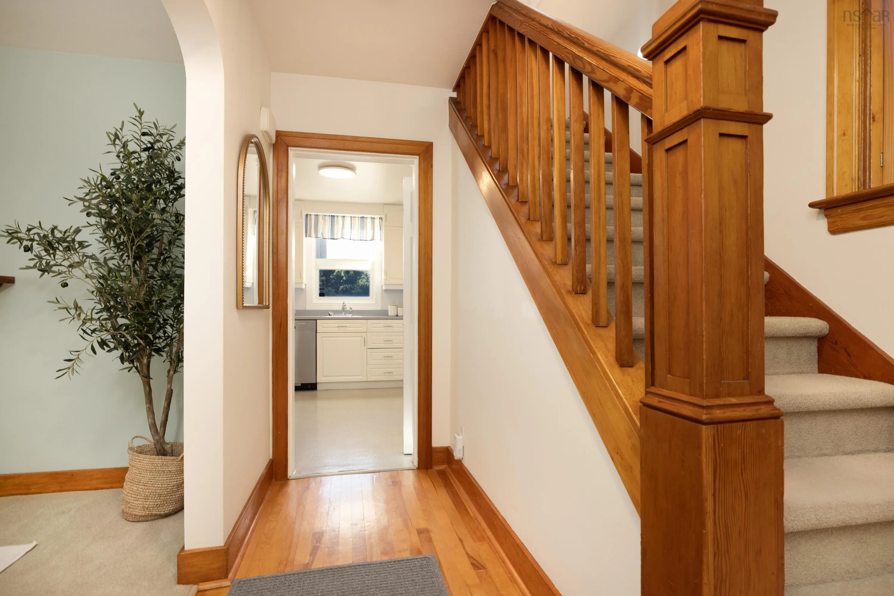 17 Canterbury Street, Dartmouth, NS B2Y 1S8, 3 Bedrooms Bedrooms, ,2 BathroomsBathrooms,Residential,For Sale,Canterbury,202523299