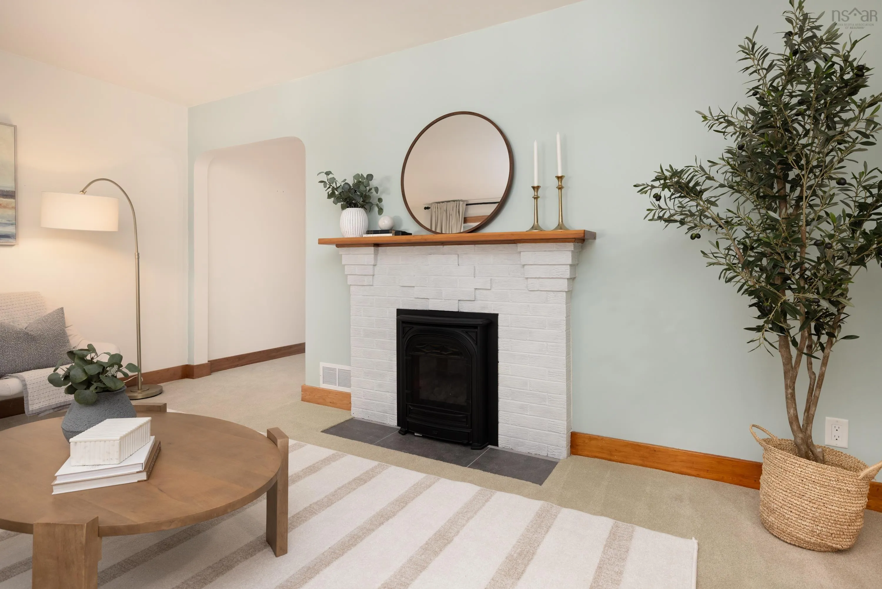 17 Canterbury Street, Dartmouth, NS B2Y 1S8, 3 Bedrooms Bedrooms, ,2 BathroomsBathrooms,Residential,For Sale,Canterbury,202523299