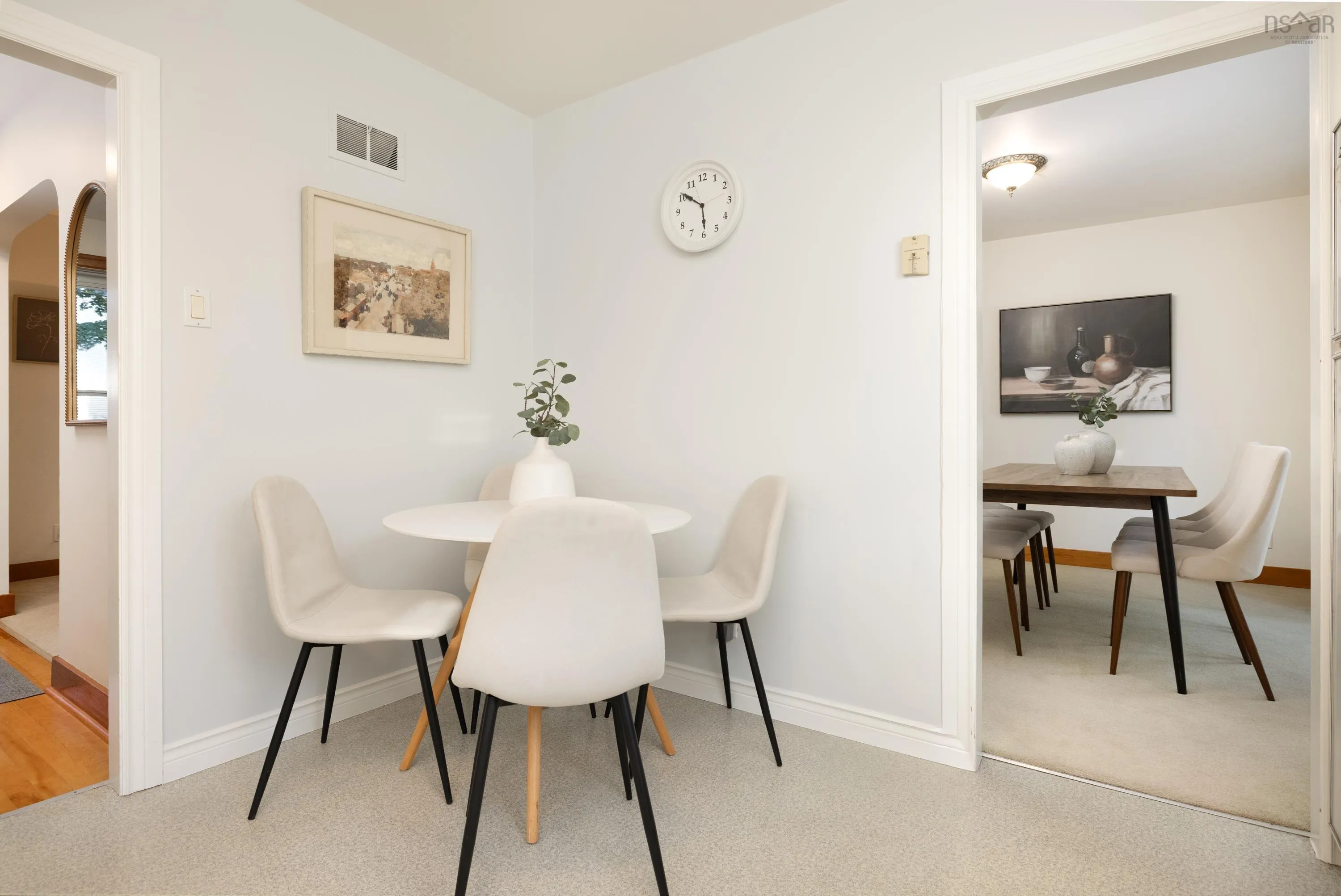 17 Canterbury Street, Dartmouth, NS B2Y 1S8, 3 Bedrooms Bedrooms, ,2 BathroomsBathrooms,Residential,For Sale,Canterbury,202523299