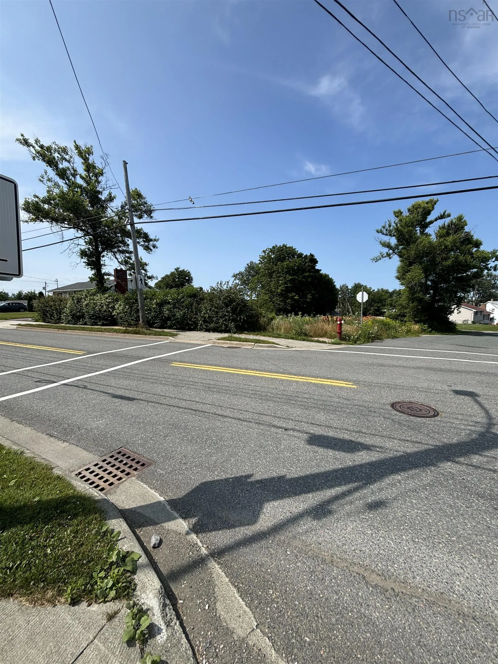 718 Main Street, Glace Bay, NS B1A 4Y5, ,Land,For Sale,Main,202523266