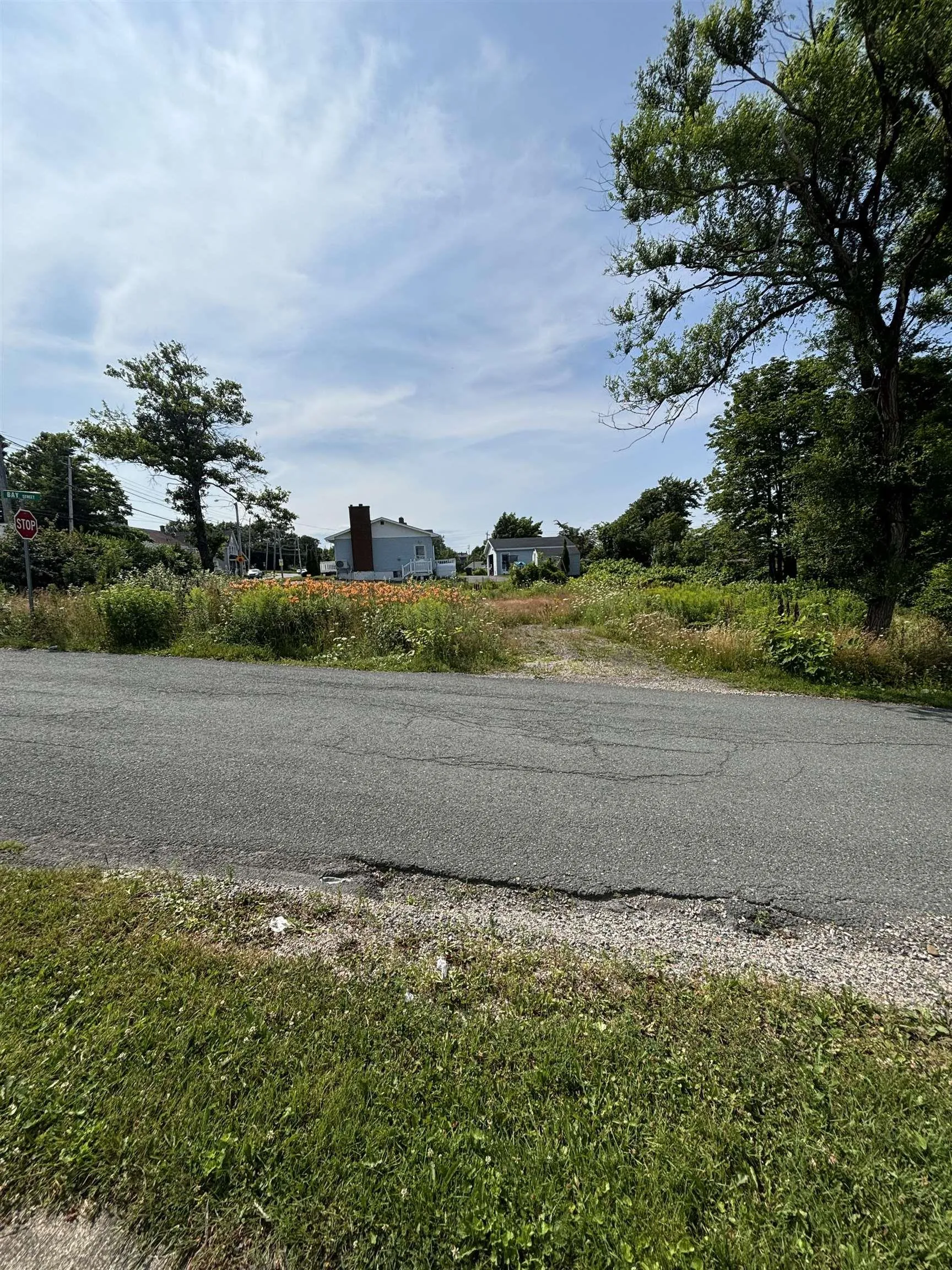 718 Main Street, Glace Bay, NS B1A 4Y5, ,Land,For Sale,Main,202523266