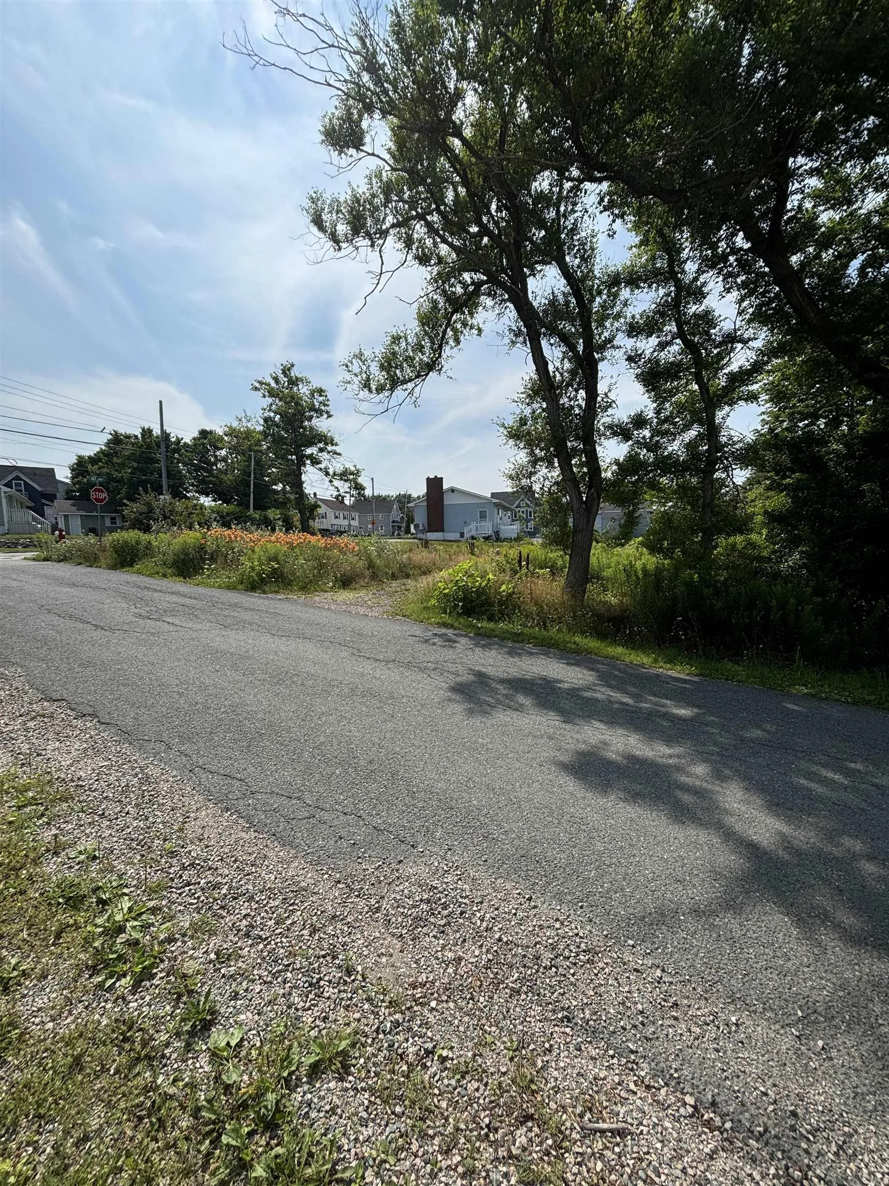 718 Main Street, Glace Bay, NS B1A 4Y5, ,Land,For Sale,Main,202523266
