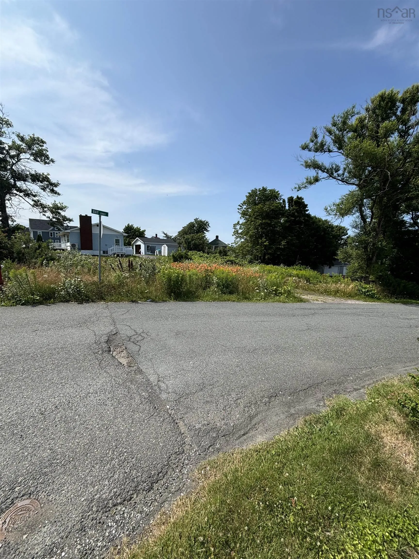 718 Main Street, Glace Bay, NS B1A 4Y5, ,Land,For Sale,Main,202523266