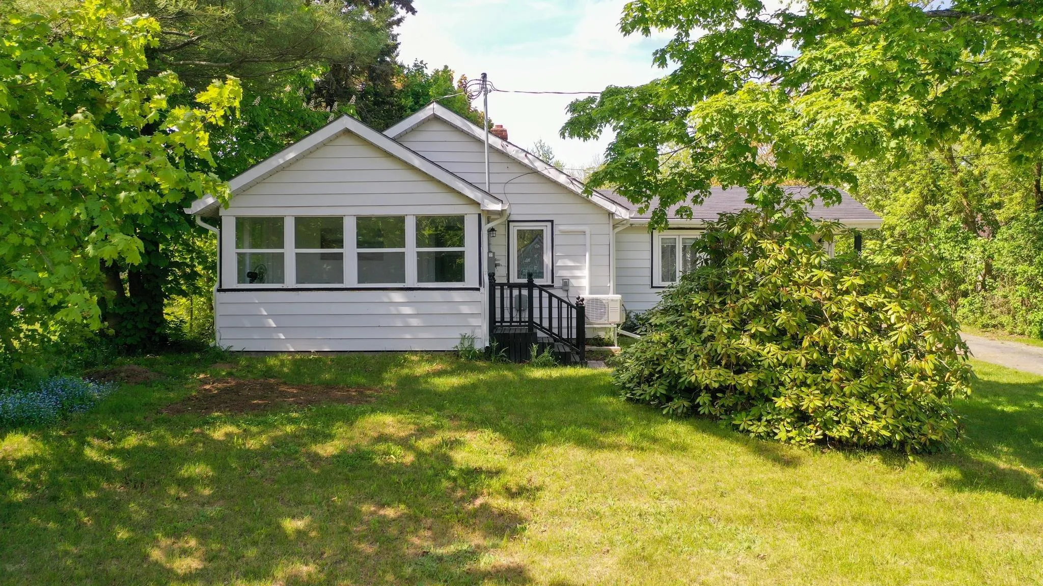81 Pleasant Street, Kingsport, NS B0P 1H0, 2 Bedrooms Bedrooms, ,1 BathroomBathrooms,Residential,For Sale,Pleasant,202513634