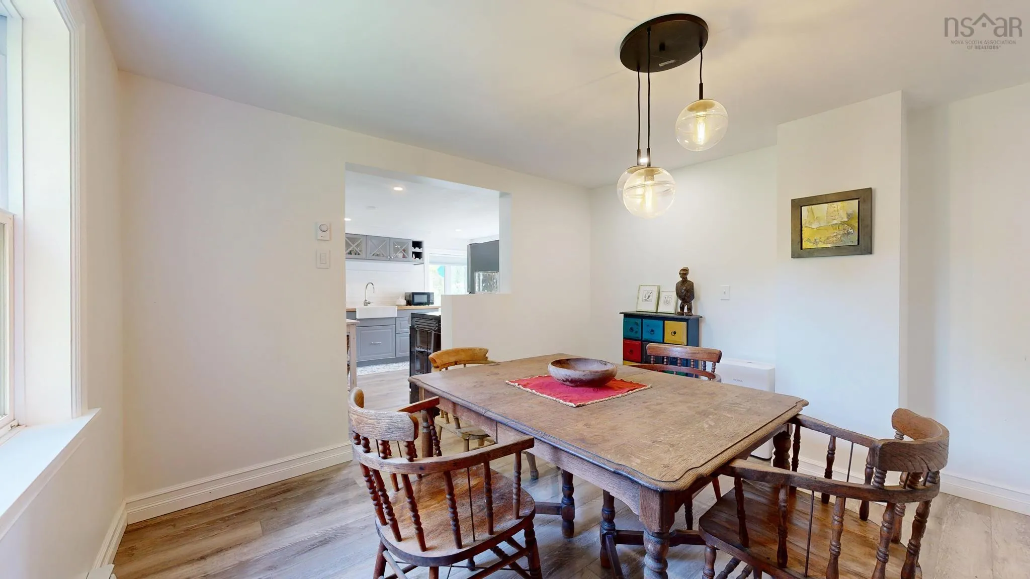 81 Pleasant Street, Kingsport, NS B0P 1H0, 2 Bedrooms Bedrooms, ,1 BathroomBathrooms,Residential,For Sale,Pleasant,202513634