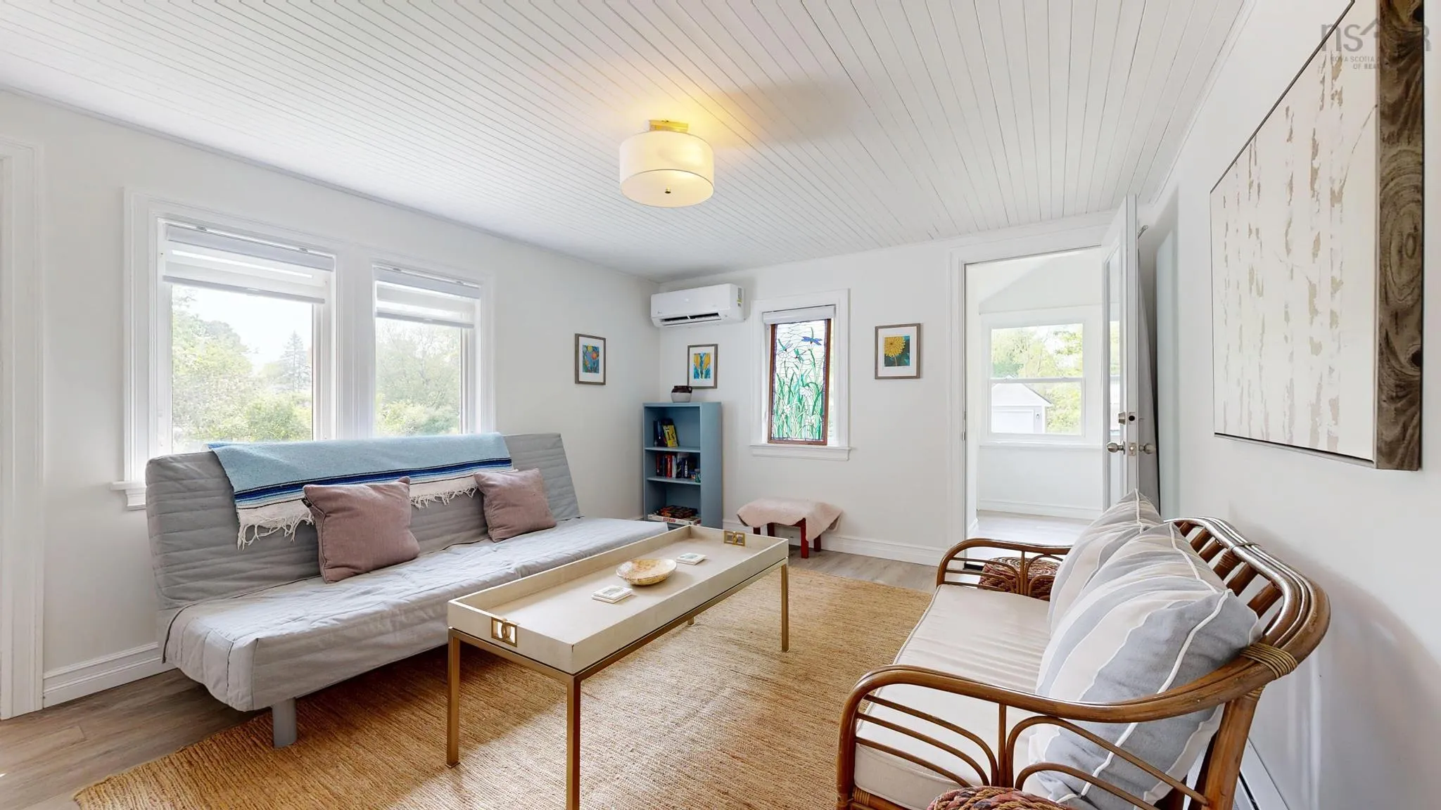 81 Pleasant Street, Kingsport, NS B0P 1H0, 2 Bedrooms Bedrooms, ,1 BathroomBathrooms,Residential,For Sale,Pleasant,202513634