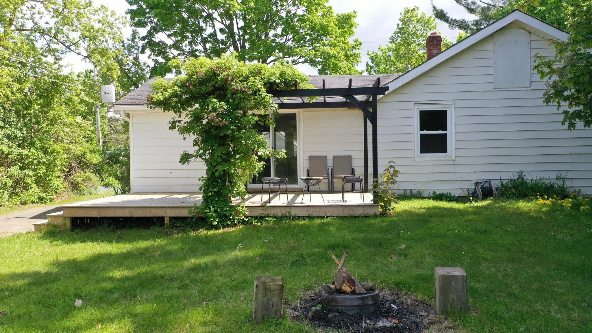 81 Pleasant Street, Kingsport, NS B0P 1H0, 2 Bedrooms Bedrooms, ,1 BathroomBathrooms,Residential,For Sale,Pleasant,202513634
