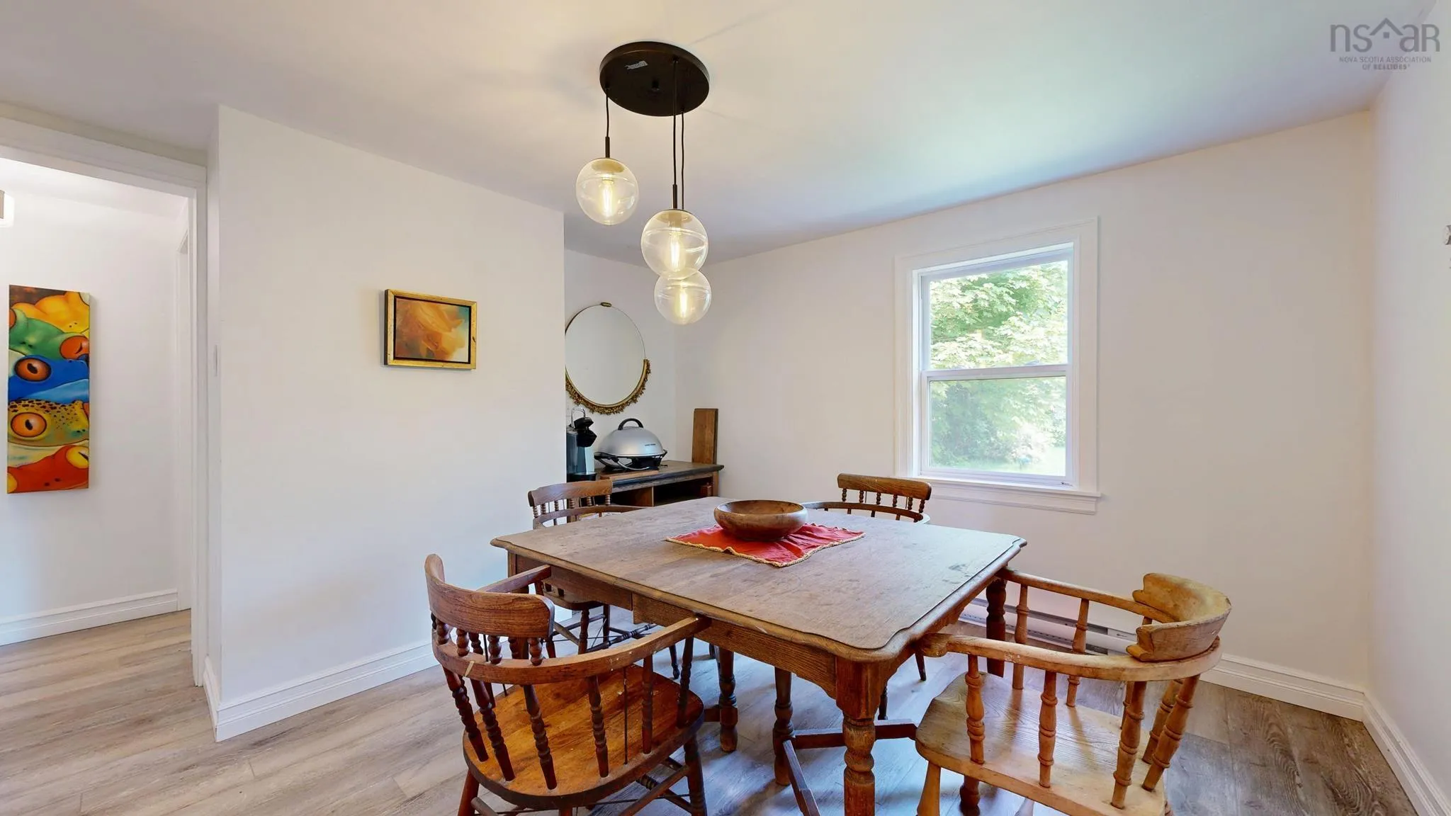81 Pleasant Street, Kingsport, NS B0P 1H0, 2 Bedrooms Bedrooms, ,1 BathroomBathrooms,Residential,For Sale,Pleasant,202513634
