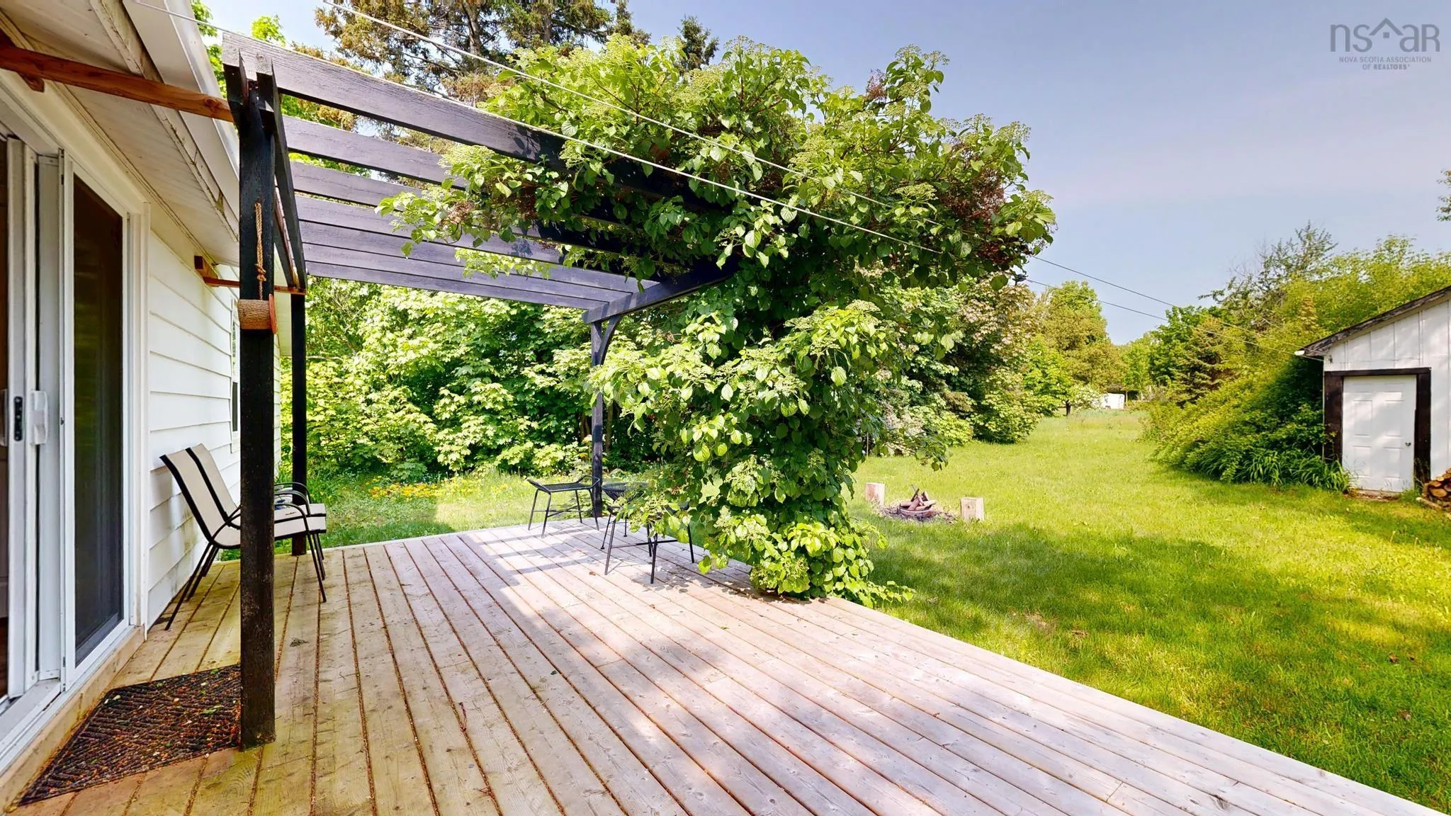 81 Pleasant Street, Kingsport, NS B0P 1H0, 2 Bedrooms Bedrooms, ,1 BathroomBathrooms,Residential,For Sale,Pleasant,202513634