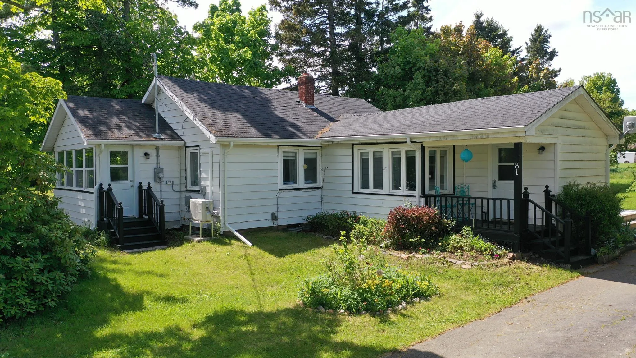 81 Pleasant Street, Kingsport, NS B0P 1H0, 2 Bedrooms Bedrooms, ,1 BathroomBathrooms,Residential,For Sale,Pleasant,202513634