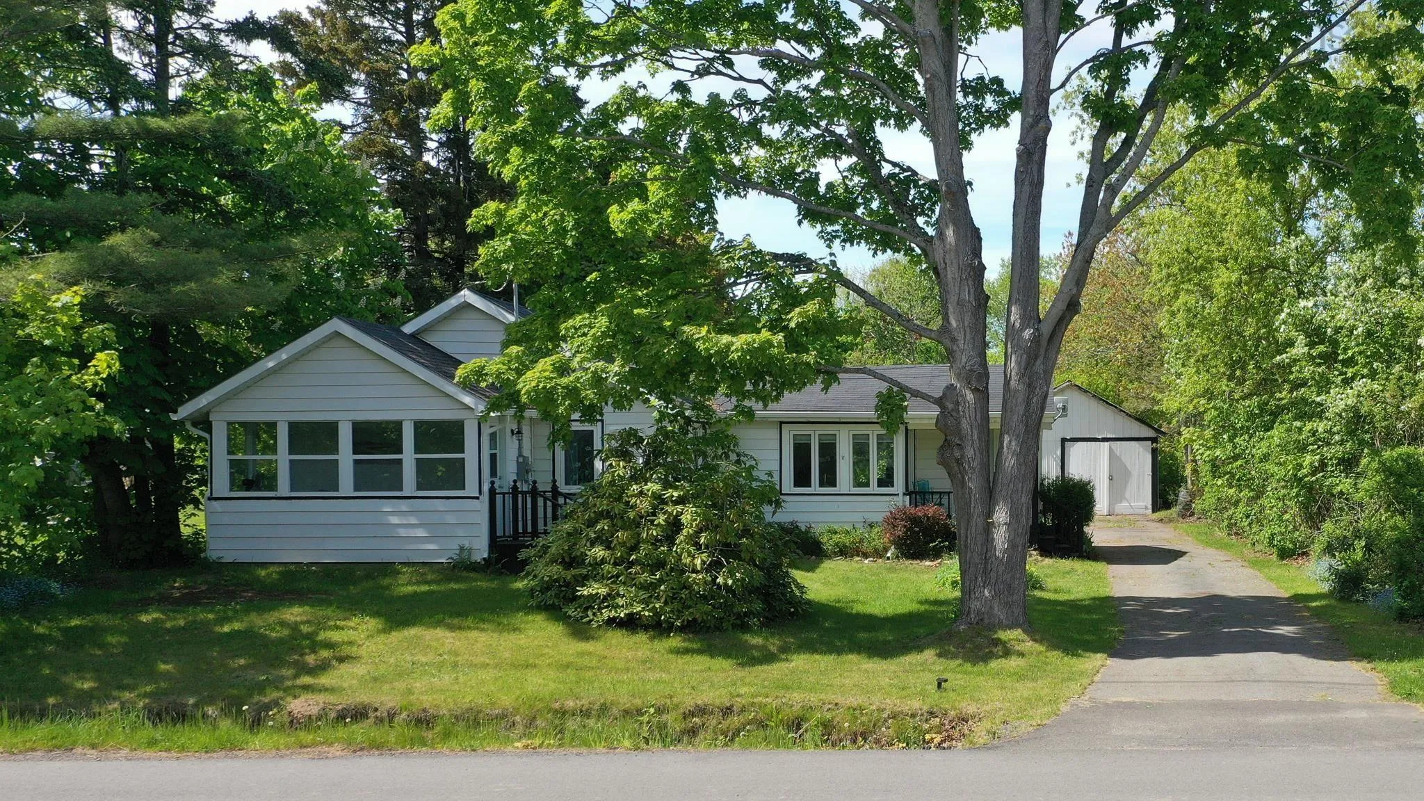 81 Pleasant Street, Kingsport, NS B0P 1H0, 2 Bedrooms Bedrooms, ,1 BathroomBathrooms,Residential,For Sale,Pleasant,202513634