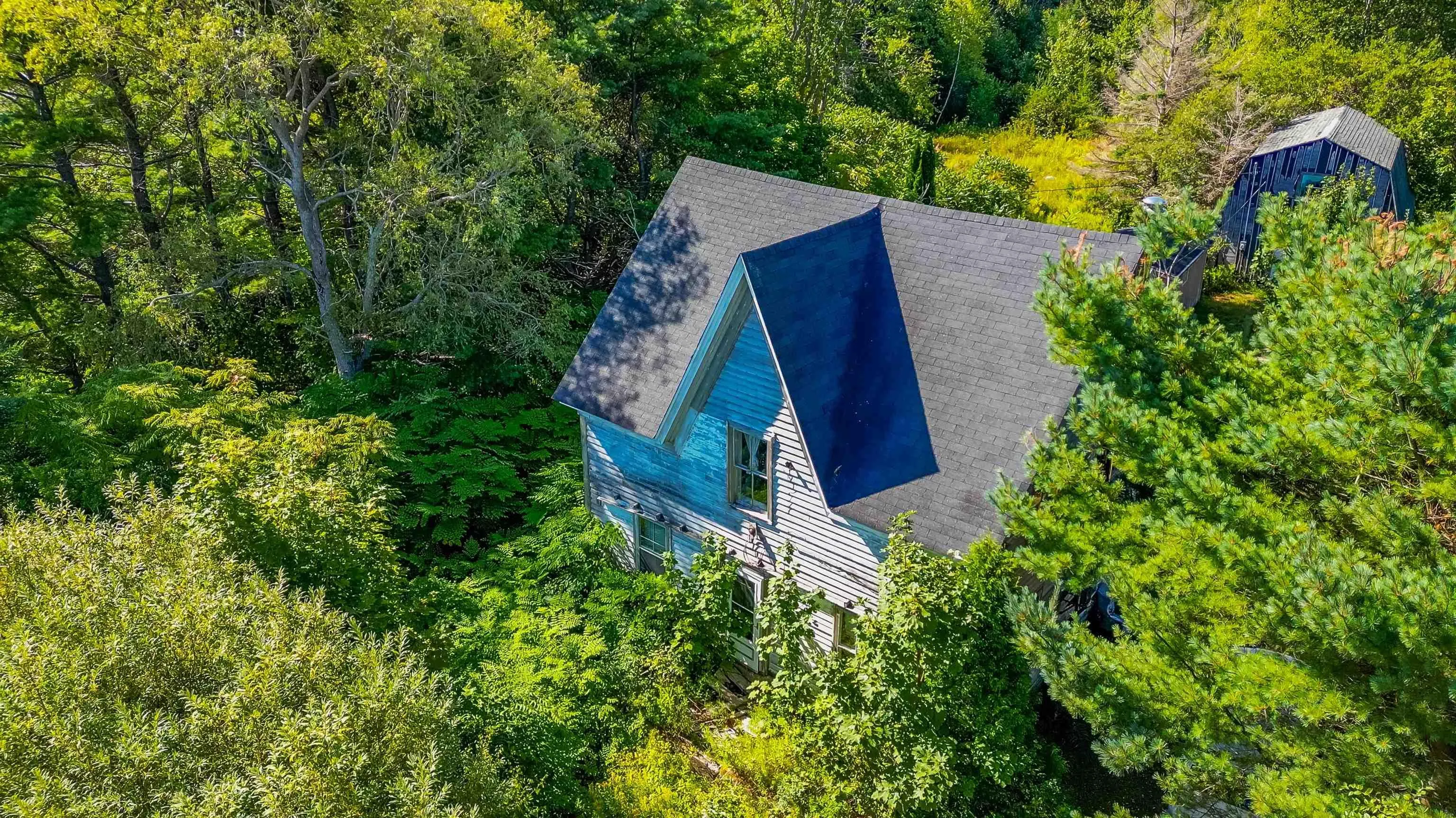 44 Townshipline Road, St. Bernard, NS B0W 3T0, ,Land,For Sale,Townshipline,202521570
