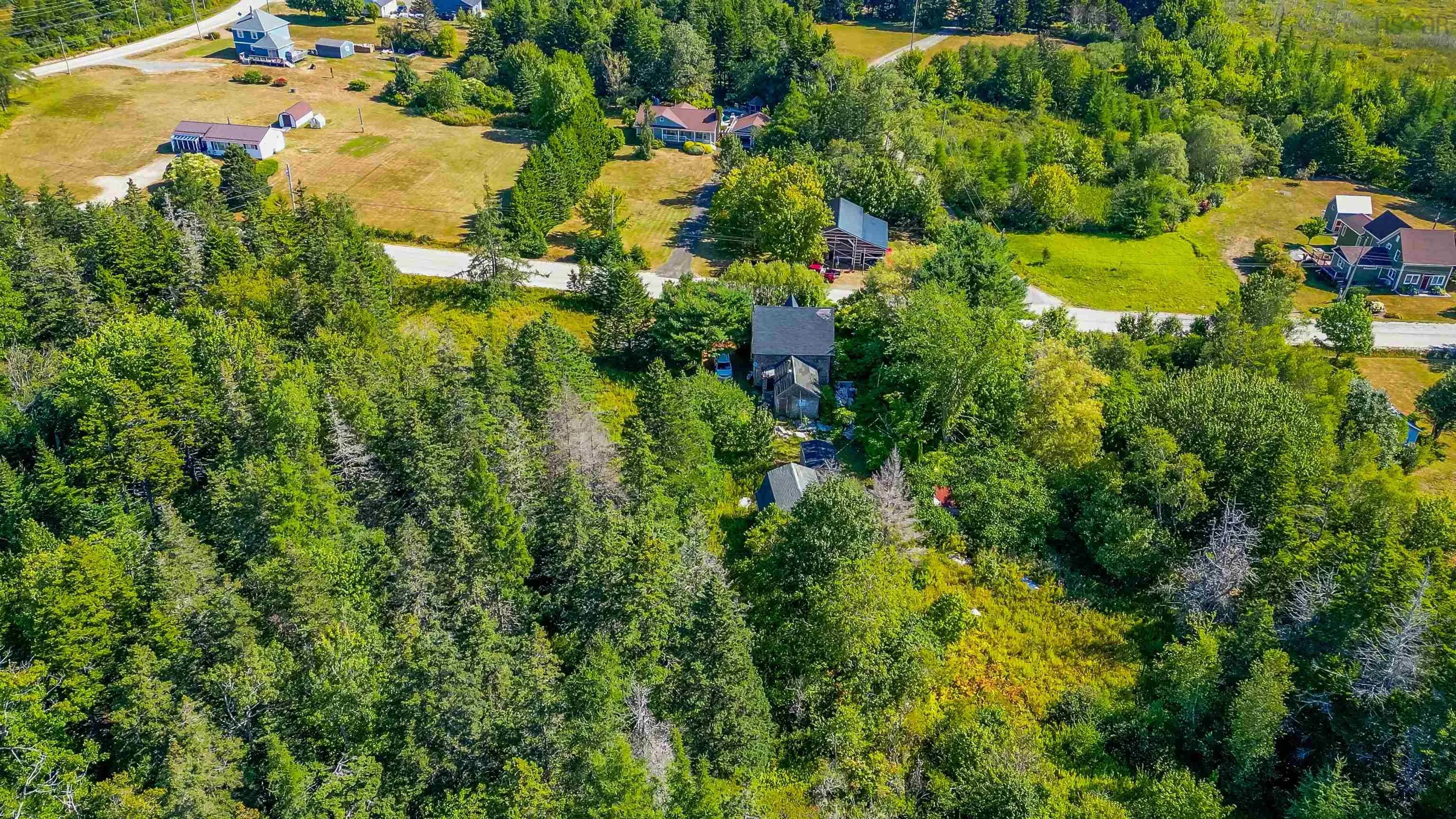 44 Townshipline Road, St. Bernard, NS B0W 3T0, ,Land,For Sale,Townshipline,202521570