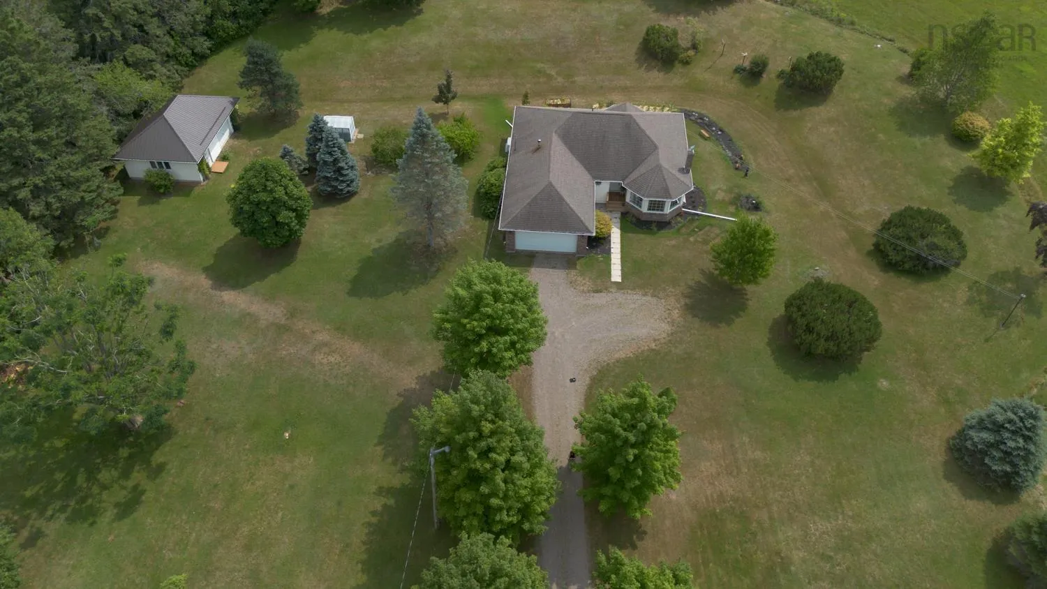 1332 Meadowvale Road, Meadowvale, NS B0N 2P0, 3 Bedrooms Bedrooms, ,2 BathroomsBathrooms,Residential,For Sale,Meadowvale,202514771