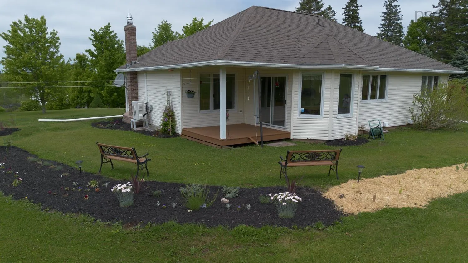 1332 Meadowvale Road, Meadowvale, NS B0N 2P0, 3 Bedrooms Bedrooms, ,2 BathroomsBathrooms,Residential,For Sale,Meadowvale,202514771