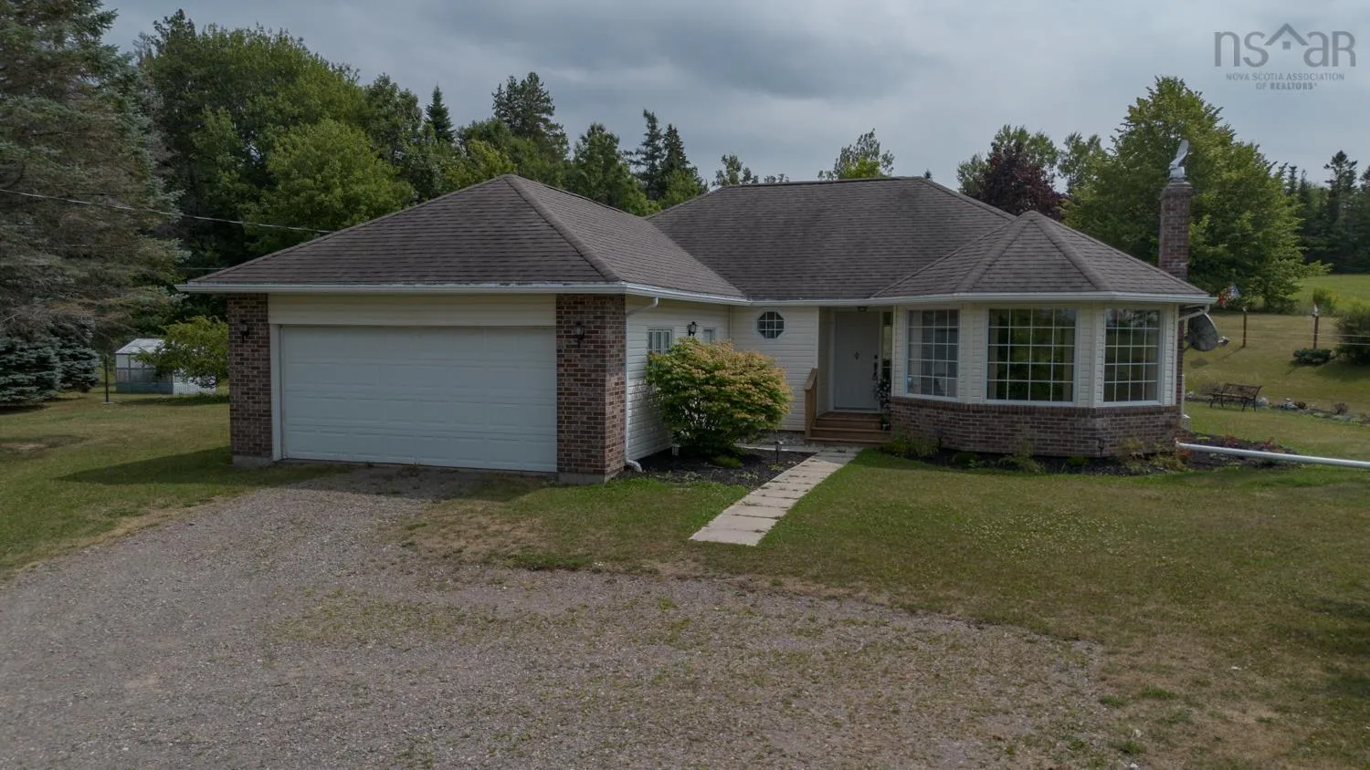 1332 Meadowvale Road, Meadowvale, NS B0N 2P0, 3 Bedrooms Bedrooms, ,2 BathroomsBathrooms,Residential,For Sale,Meadowvale,202514771