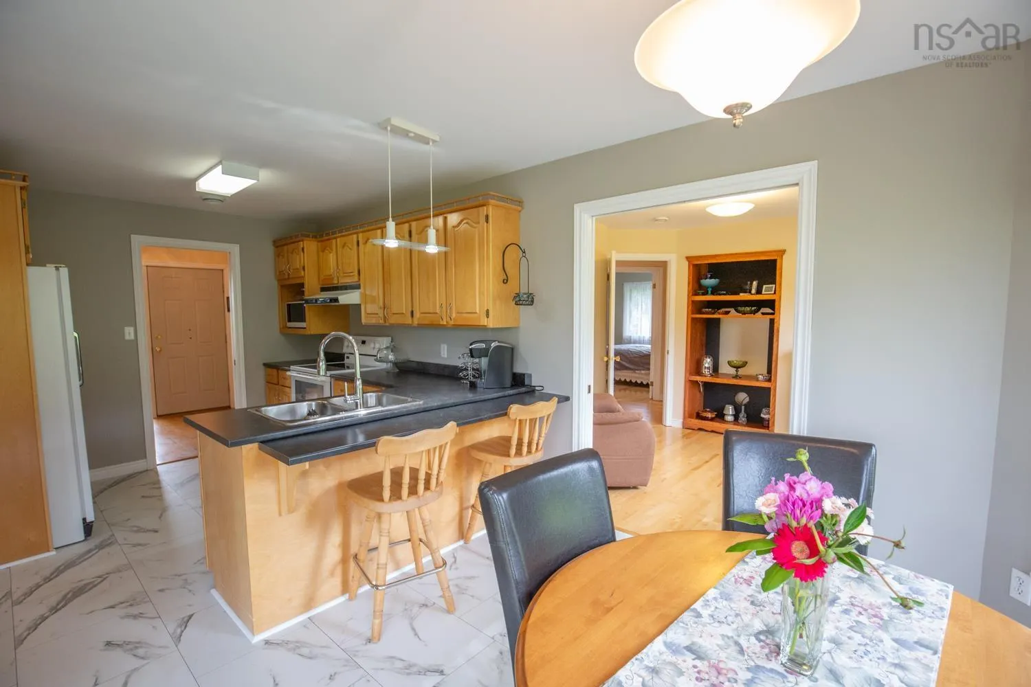 1332 Meadowvale Road, Meadowvale, NS B0N 2P0, 3 Bedrooms Bedrooms, ,2 BathroomsBathrooms,Residential,For Sale,Meadowvale,202514771