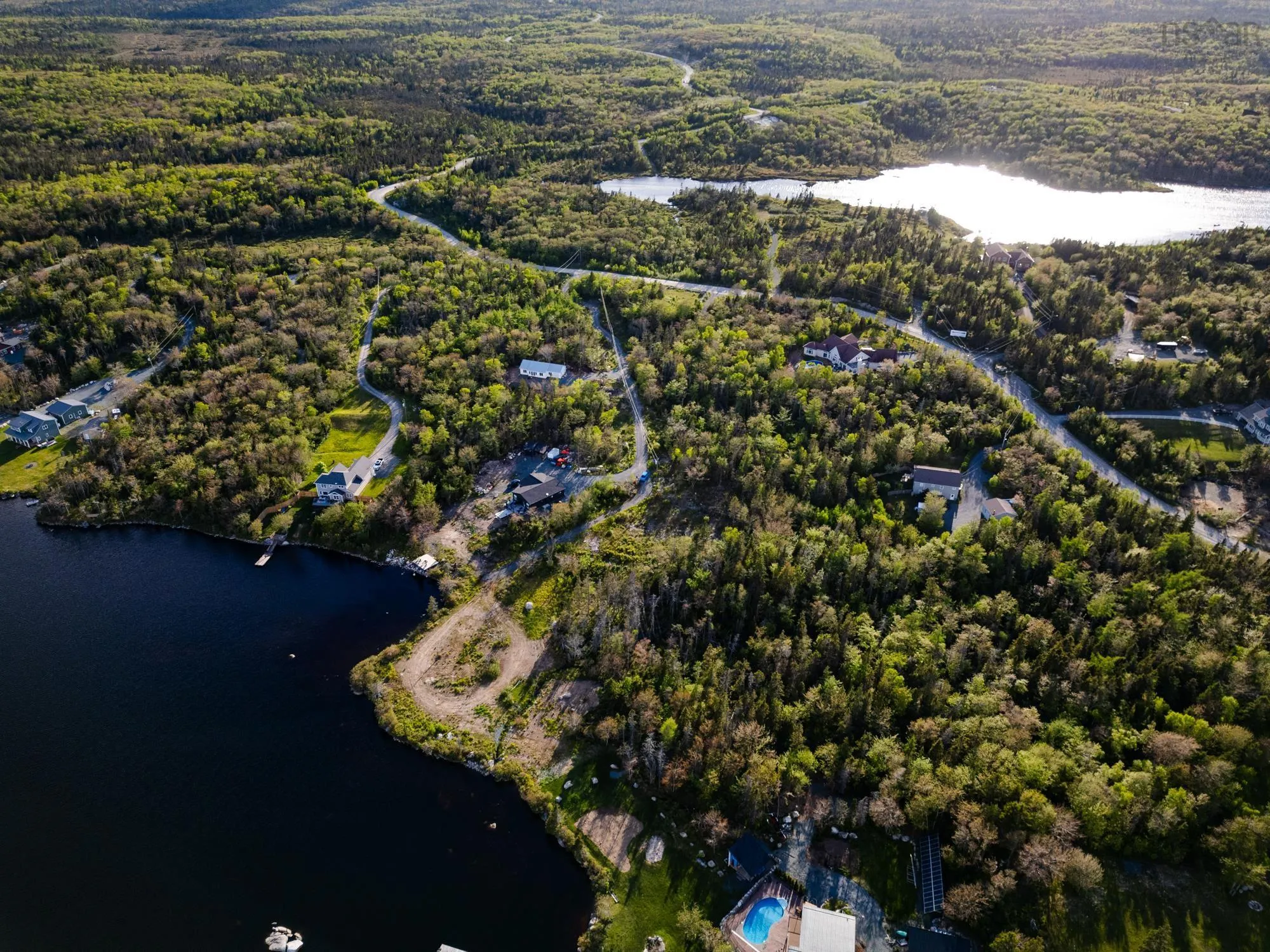 10 Wilderness Drive, Portuguese Cove, NS B3V 1N5, ,Land,For Sale,Wilderness,202518023