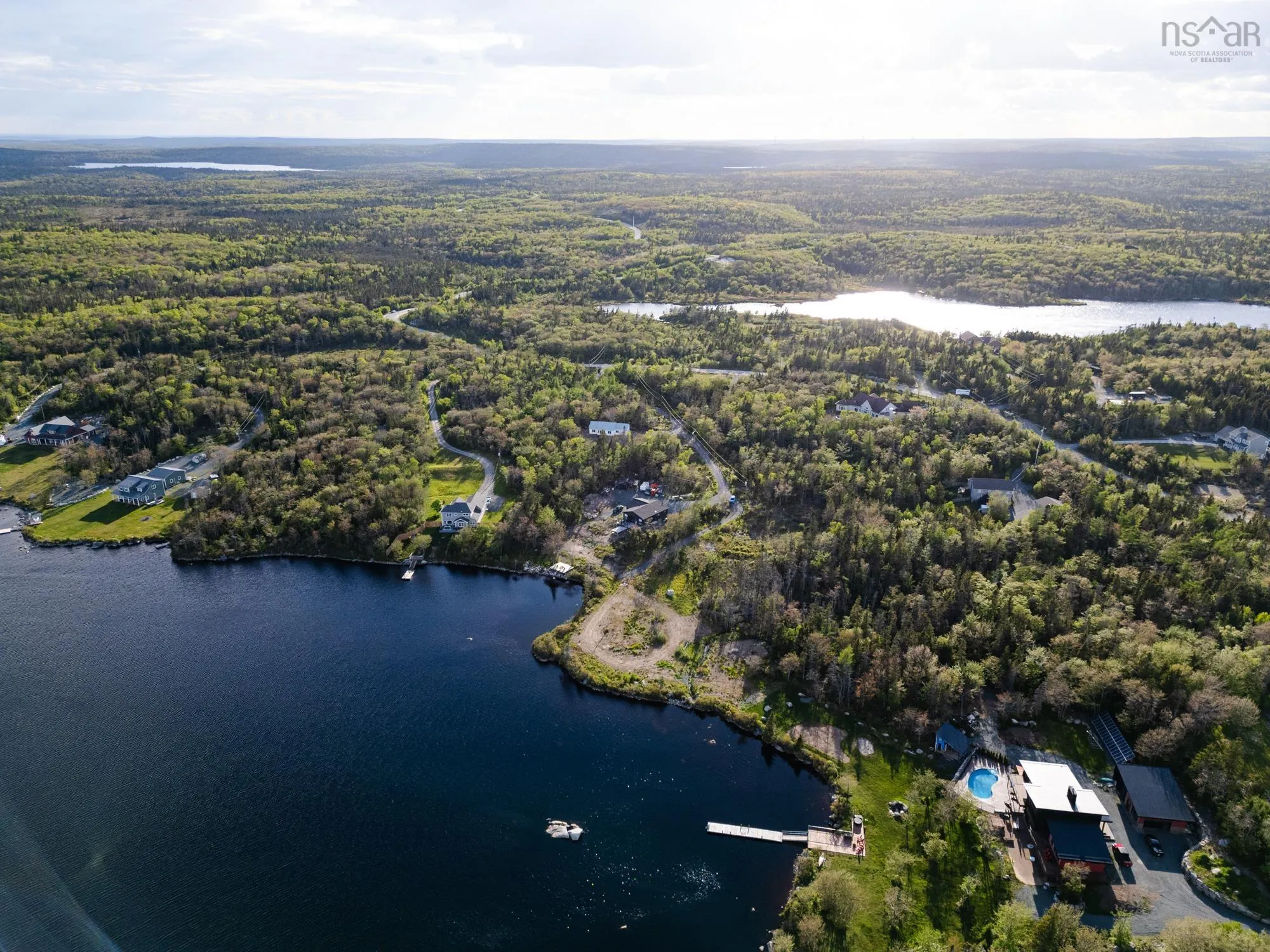 10 Wilderness Drive, Portuguese Cove, NS B3V 1N5, ,Land,For Sale,Wilderness,202518023
