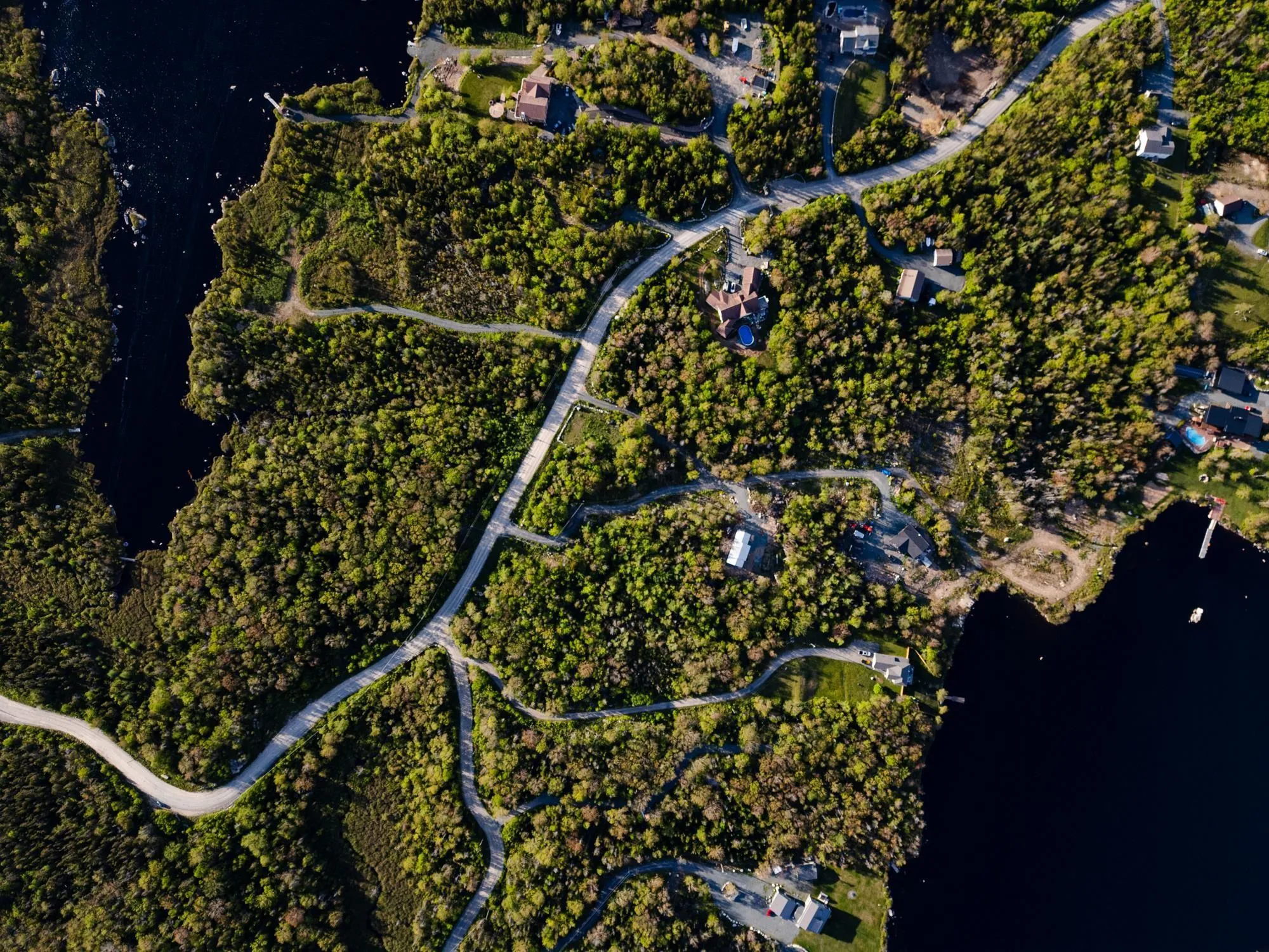 10 Wilderness Drive, Portuguese Cove, NS B3V 1N5, ,Land,For Sale,Wilderness,202518023