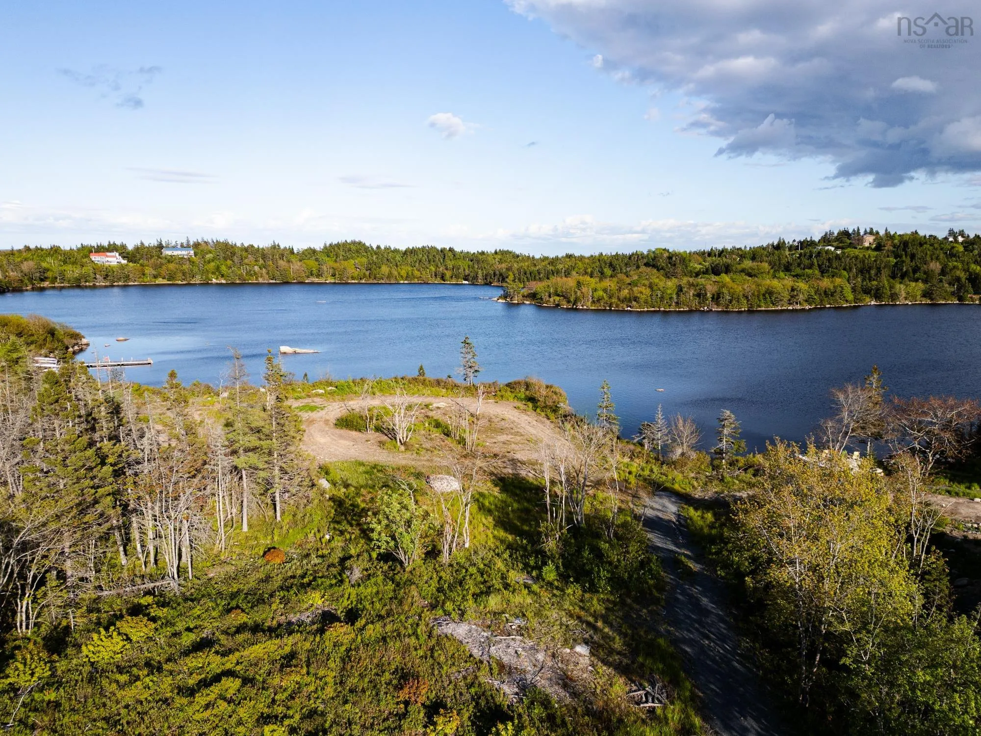 10 Wilderness Drive, Portuguese Cove, NS B3V 1N5, ,Land,For Sale,Wilderness,202518023