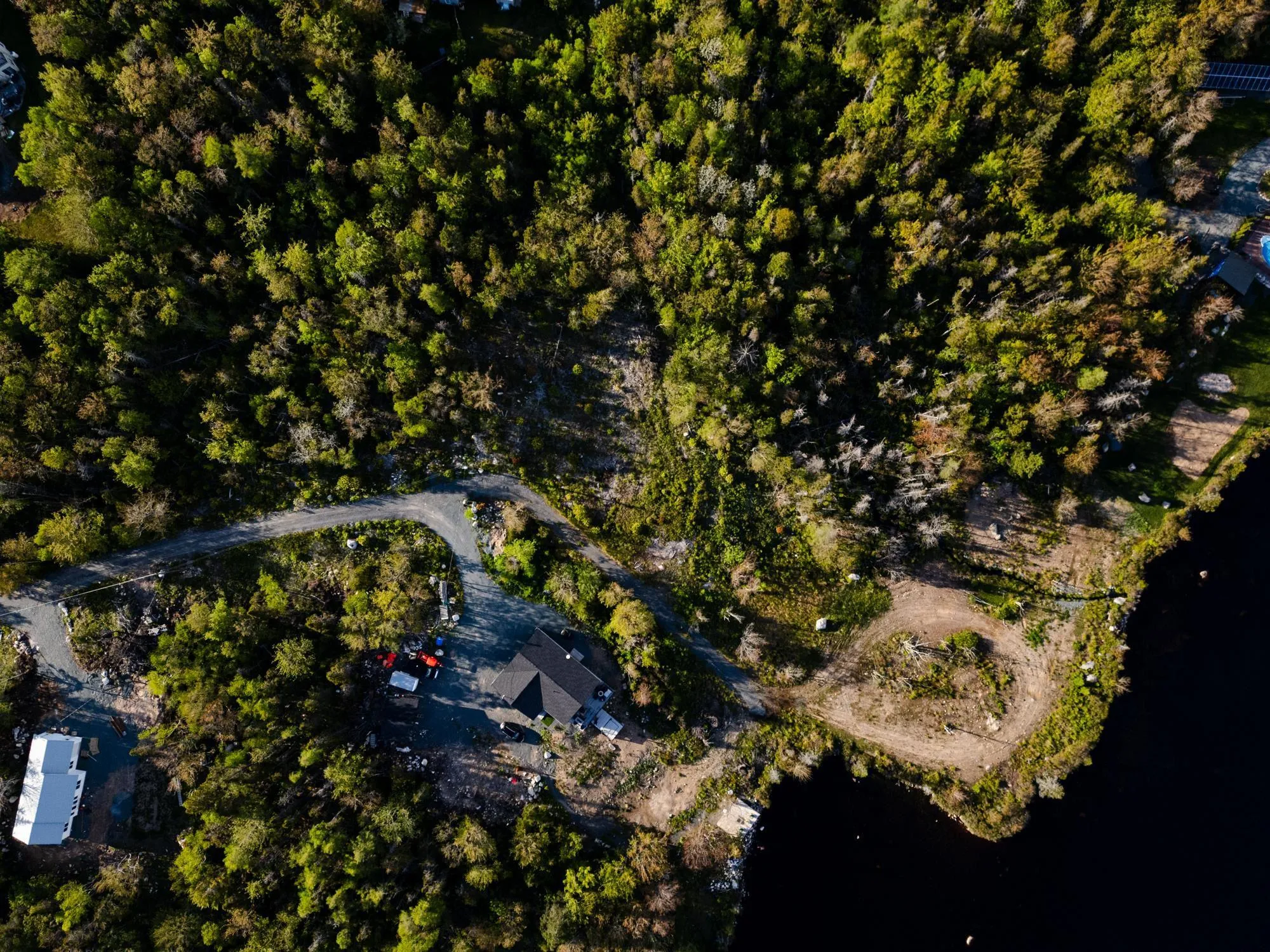 10 Wilderness Drive, Portuguese Cove, NS B3V 1N5, ,Land,For Sale,Wilderness,202518023