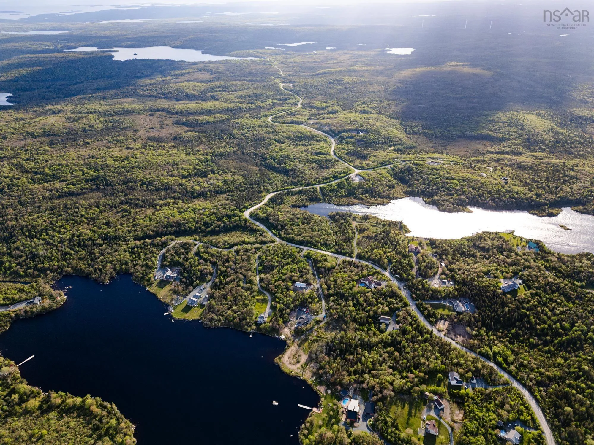 10 Wilderness Drive, Portuguese Cove, NS B3V 1N5, ,Land,For Sale,Wilderness,202518023