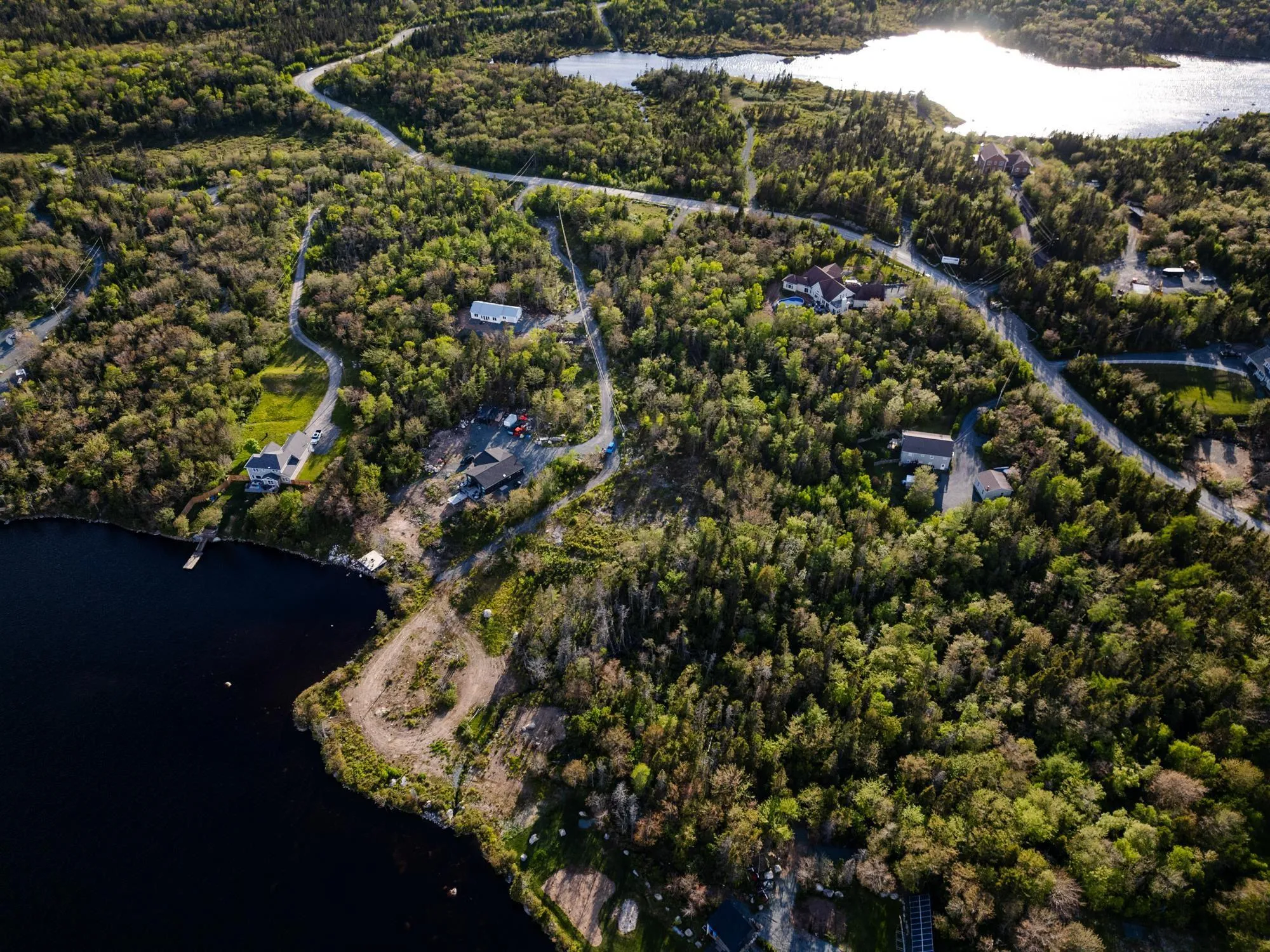 10 Wilderness Drive, Portuguese Cove, NS B3V 1N5, ,Land,For Sale,Wilderness,202518023