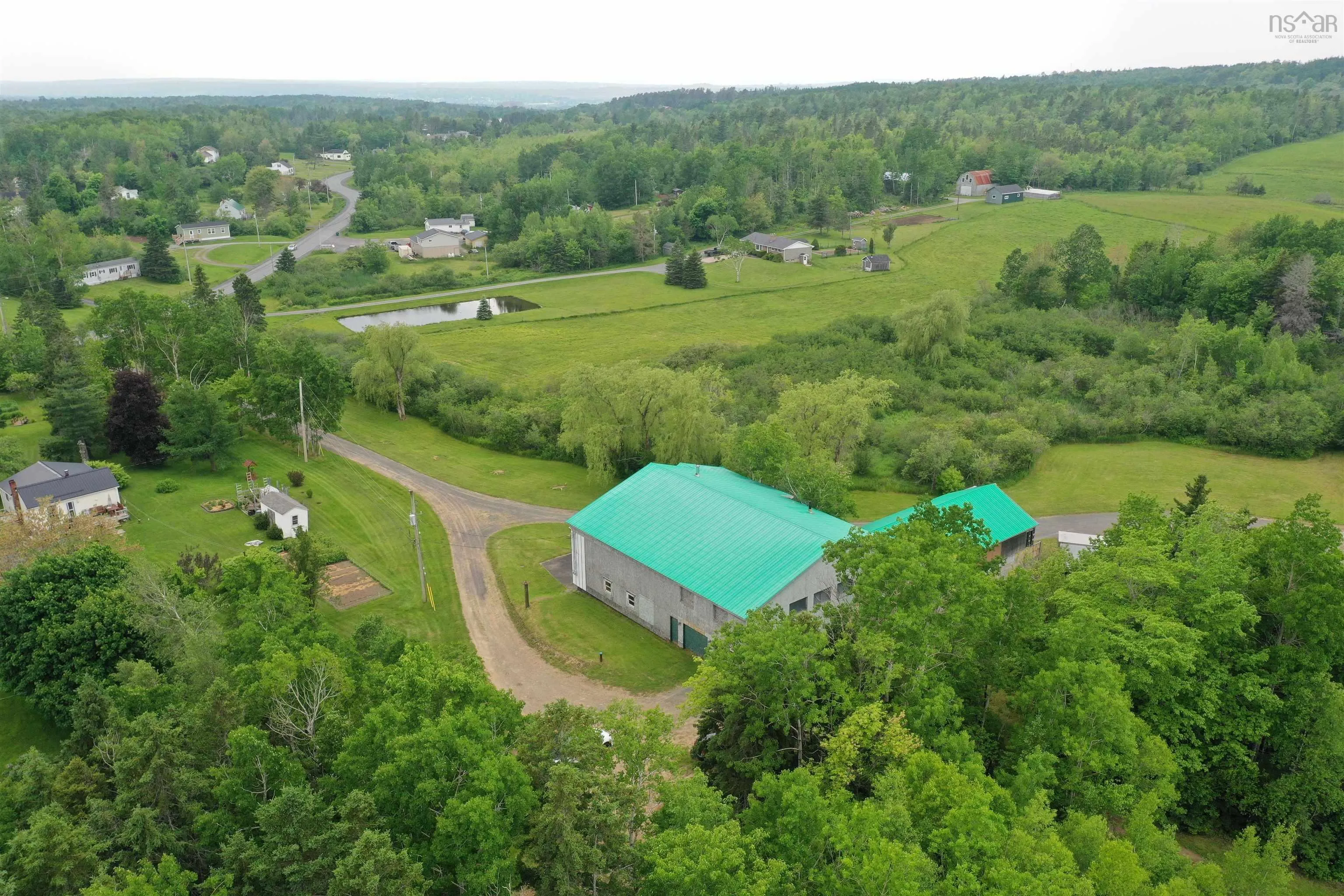 6185 Highway 4, Linacy, NS B2H 5C4, 4 Bedrooms Bedrooms, ,2 BathroomsBathrooms,Residential,For Sale,Highway 4,202519439