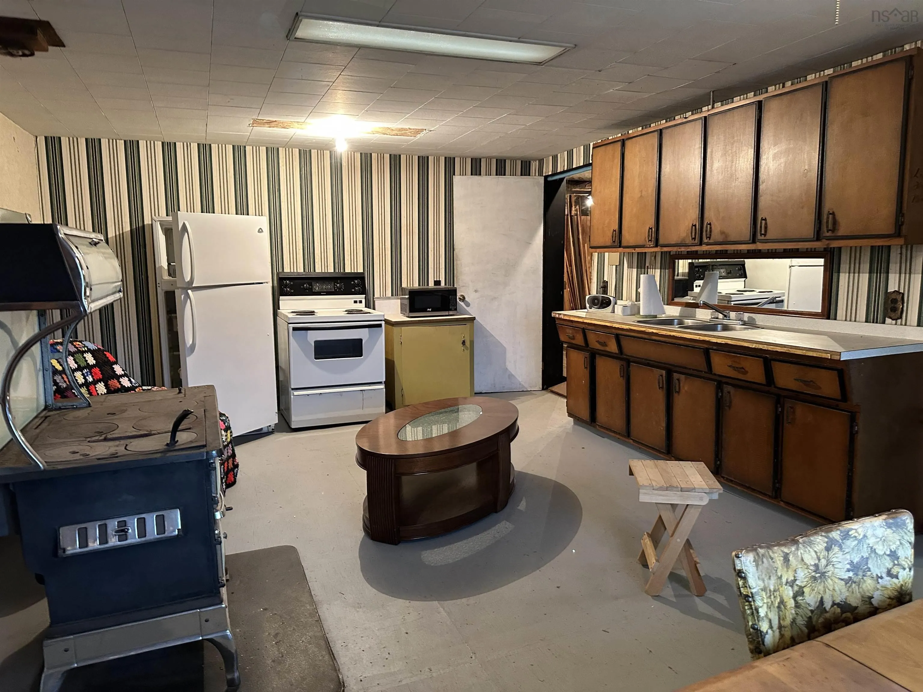 6185 Highway 4, Linacy, NS B2H 5C4, 4 Bedrooms Bedrooms, ,2 BathroomsBathrooms,Residential,For Sale,Highway 4,202519439
