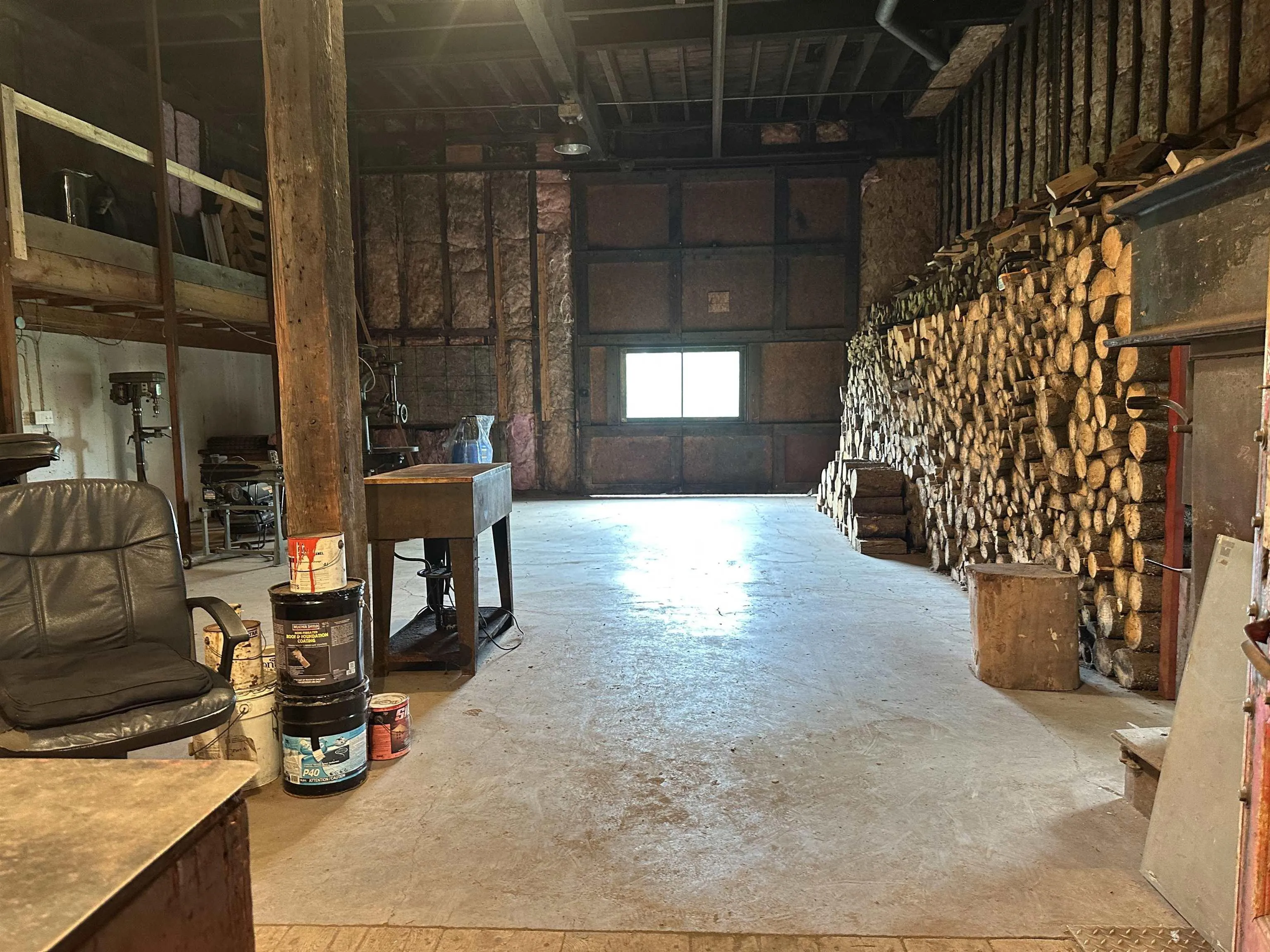 6185 Highway 4, Linacy, NS B2H 5C4, 4 Bedrooms Bedrooms, ,2 BathroomsBathrooms,Residential,For Sale,Highway 4,202519439