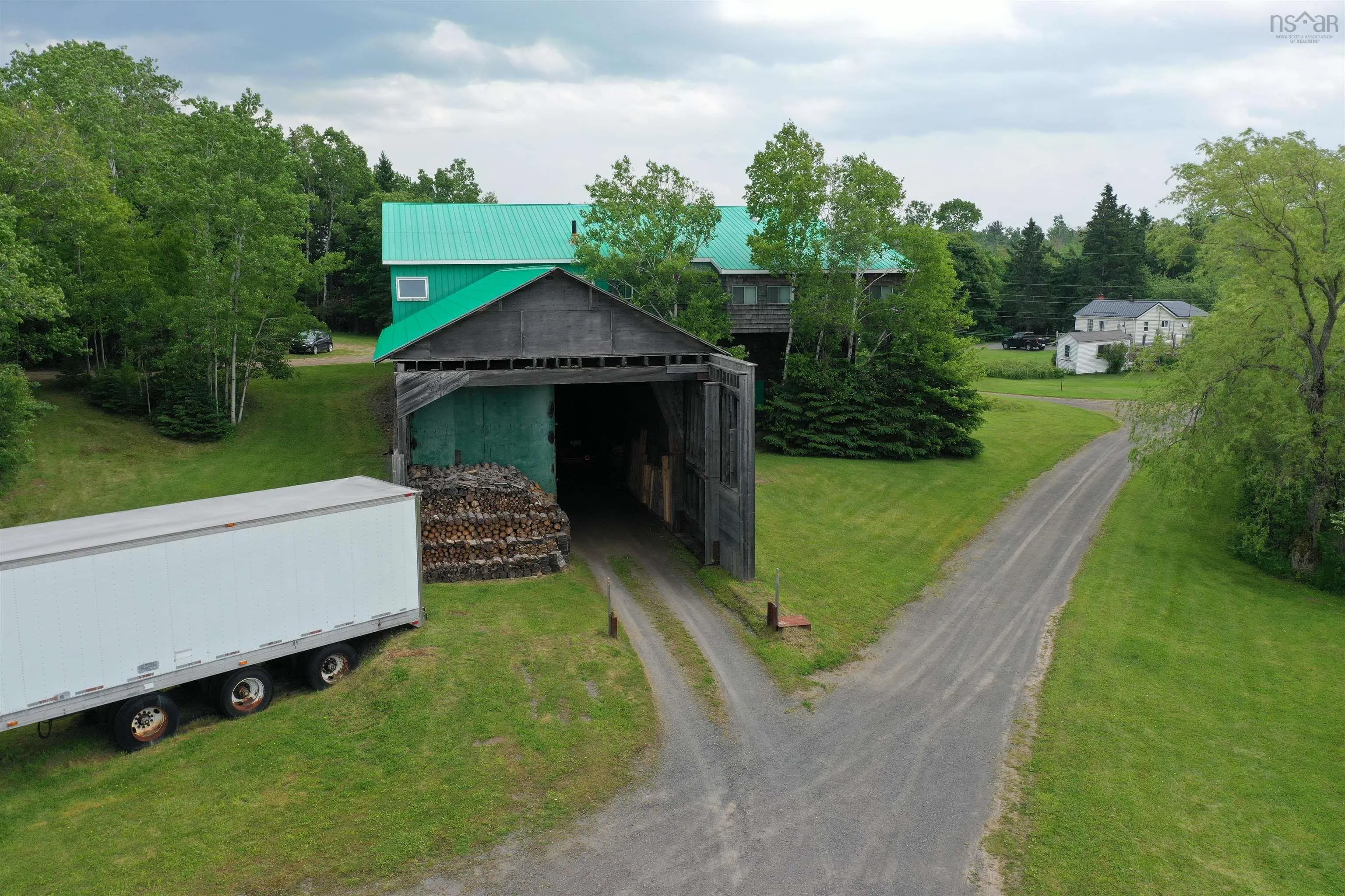6185 Highway 4, Linacy, NS B2H 5C4, 4 Bedrooms Bedrooms, ,2 BathroomsBathrooms,Residential,For Sale,Highway 4,202519439