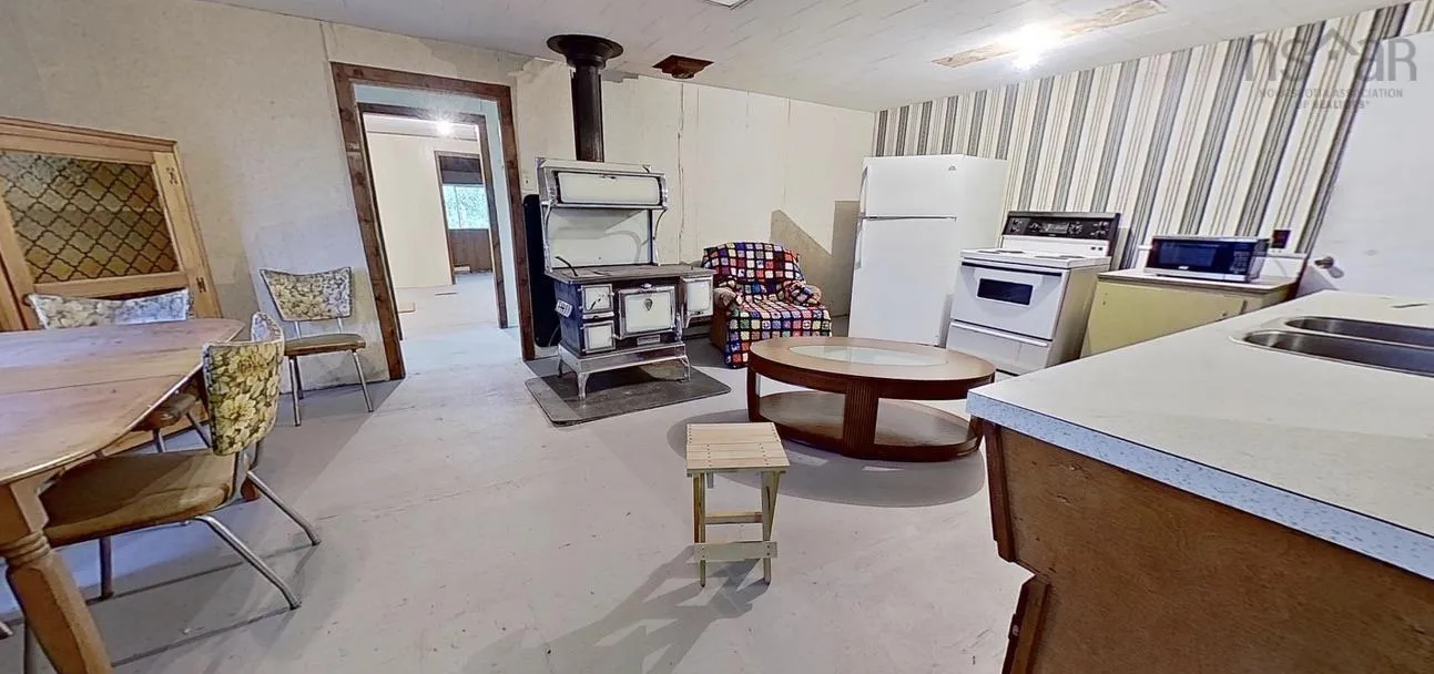 6185 Highway 4, Linacy, NS B2H 5C4, 4 Bedrooms Bedrooms, ,2 BathroomsBathrooms,Residential,For Sale,Highway 4,202519439