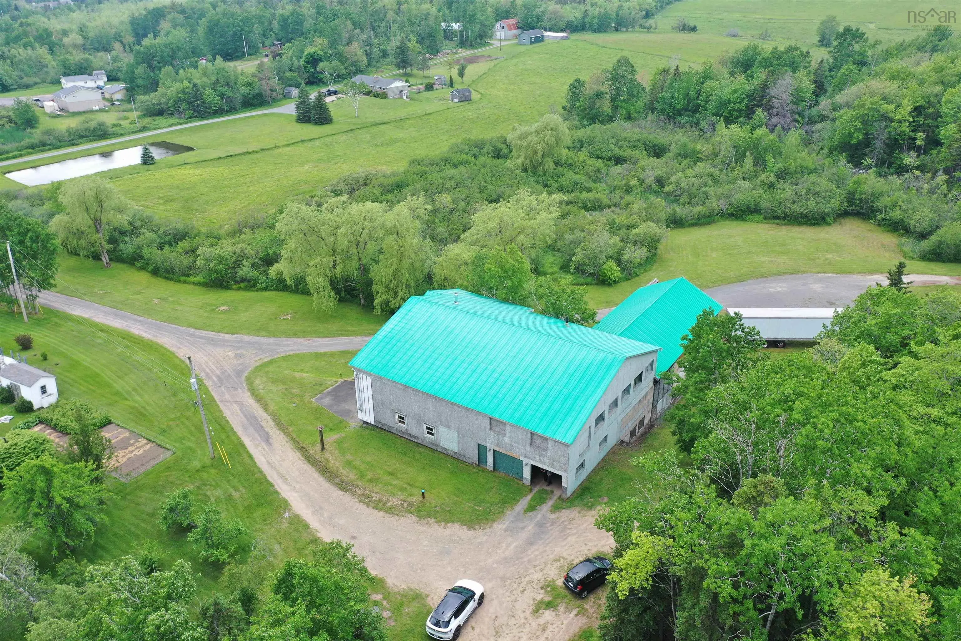 6185 Highway 4, Linacy, NS B2H 5C4, 4 Bedrooms Bedrooms, ,2 BathroomsBathrooms,Residential,For Sale,Highway 4,202519439