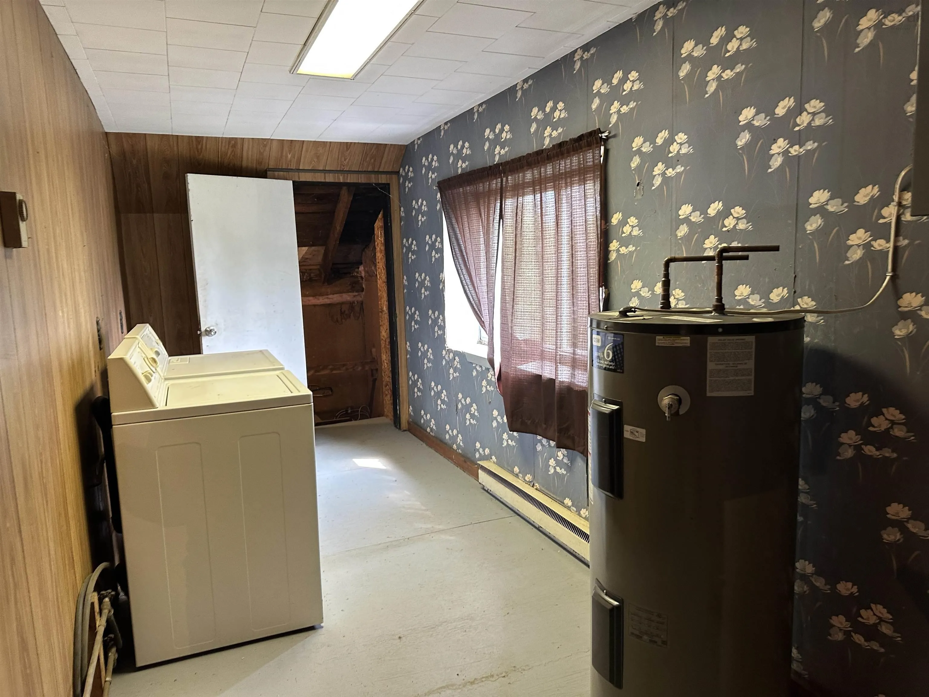 6185 Highway 4, Linacy, NS B2H 5C4, 4 Bedrooms Bedrooms, ,2 BathroomsBathrooms,Residential,For Sale,Highway 4,202519439