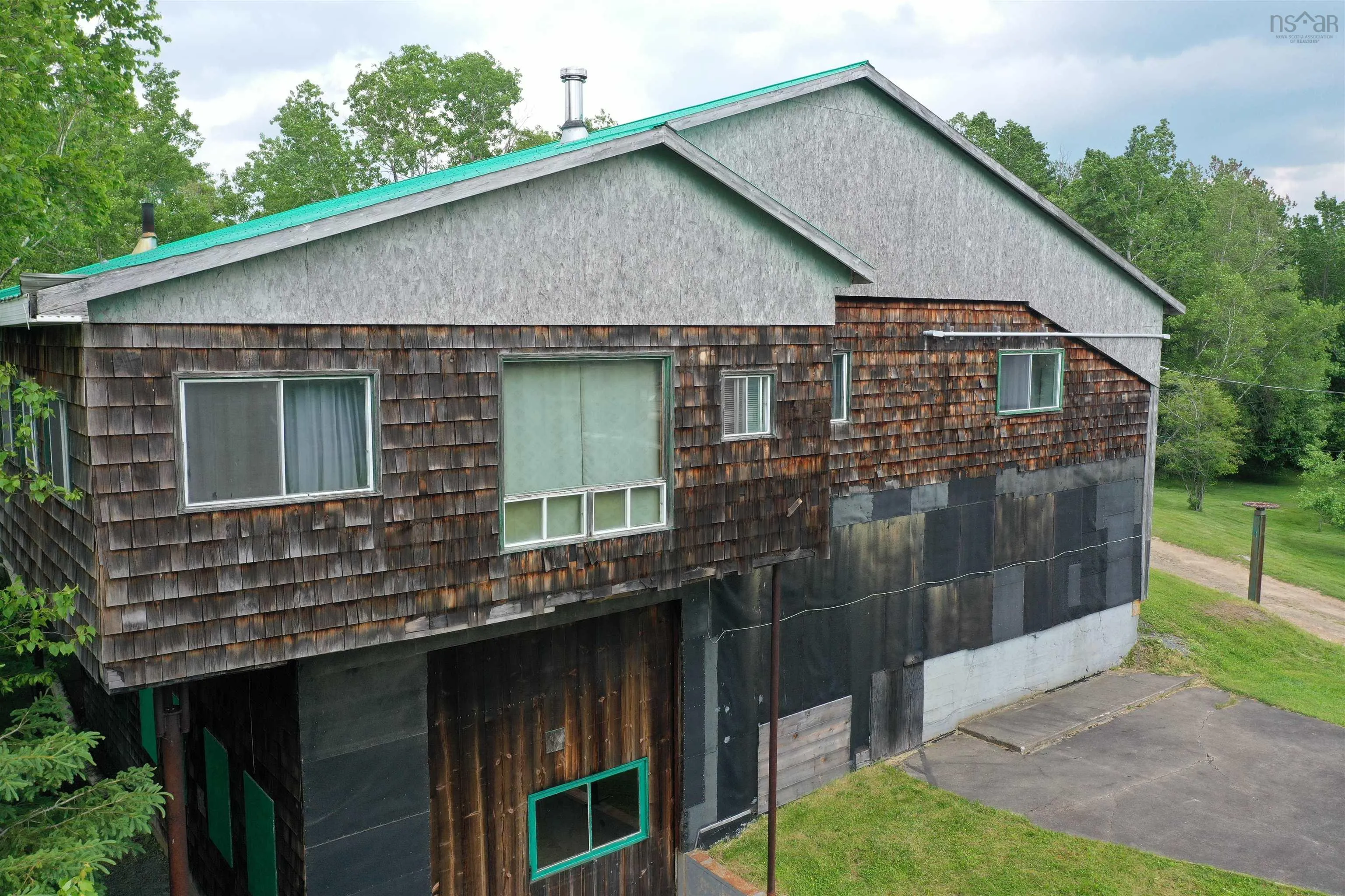 6185 Highway 4, Linacy, NS B2H 5C4, 4 Bedrooms Bedrooms, ,2 BathroomsBathrooms,Residential,For Sale,Highway 4,202519439
