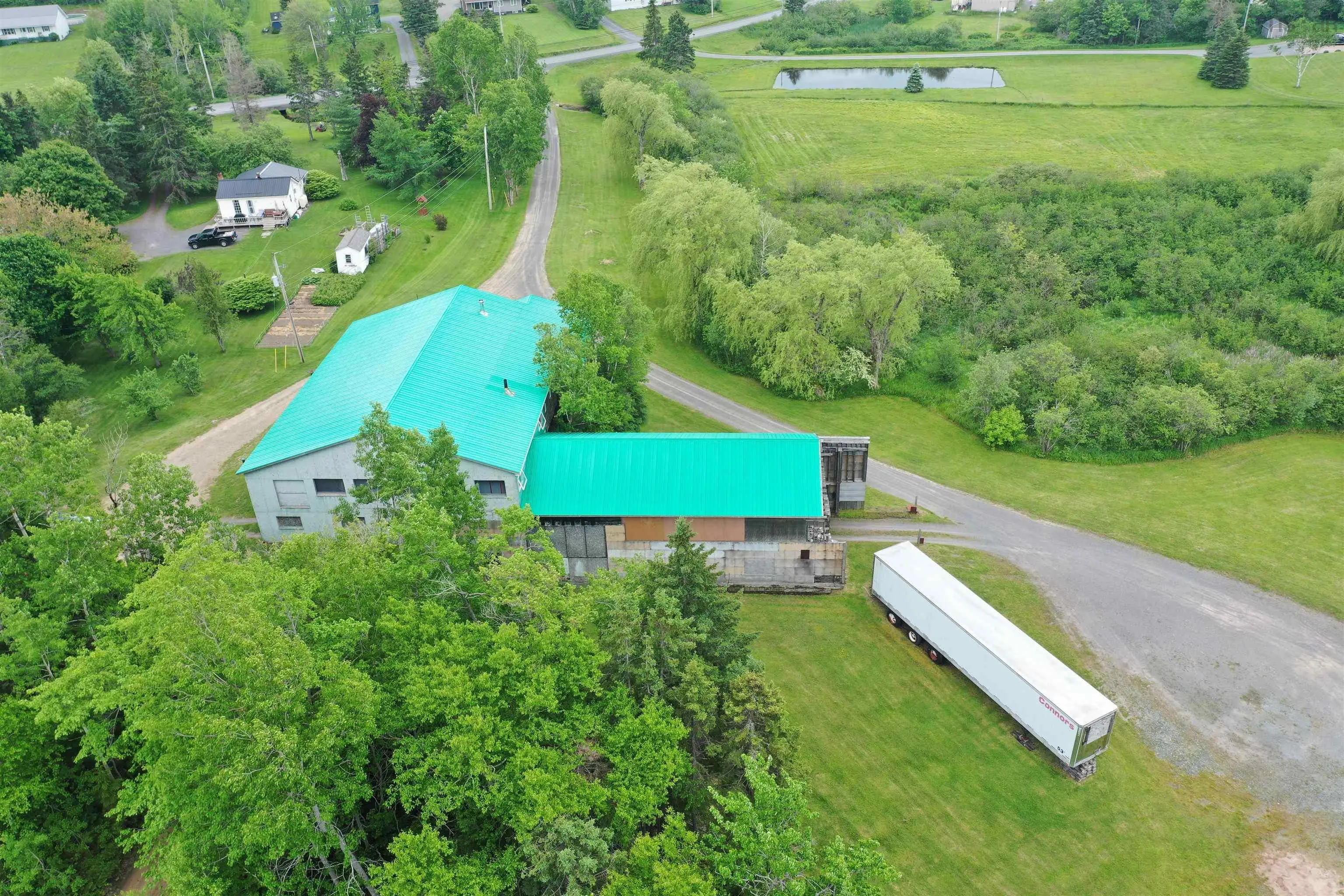 6185 Highway 4, Linacy, NS B2H 5C4, 4 Bedrooms Bedrooms, ,2 BathroomsBathrooms,Residential,For Sale,Highway 4,202519439