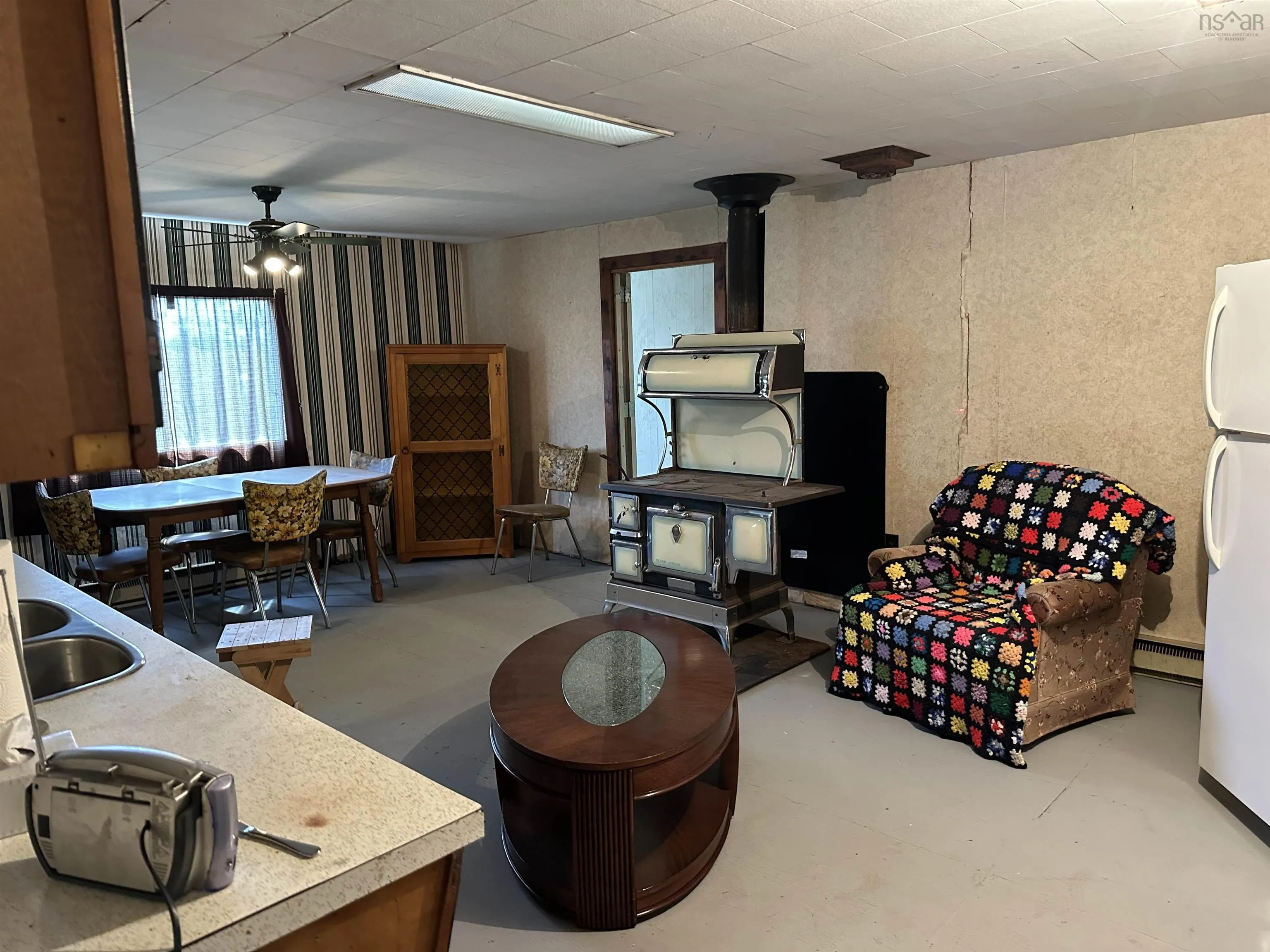 6185 Highway 4, Linacy, NS B2H 5C4, 4 Bedrooms Bedrooms, ,2 BathroomsBathrooms,Residential,For Sale,Highway 4,202519439
