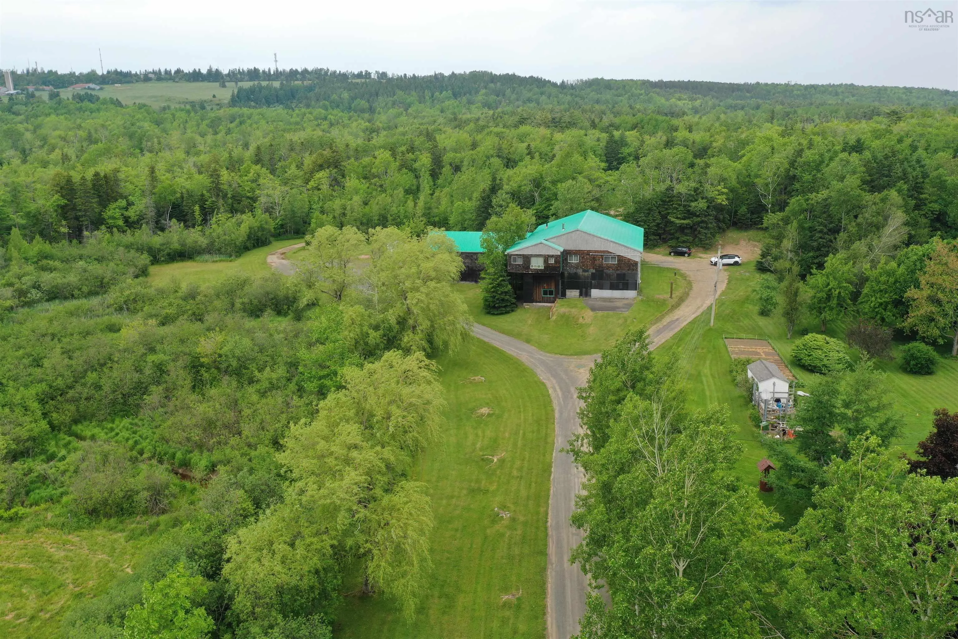 6185 Highway 4, Linacy, NS B2H 5C4, 4 Bedrooms Bedrooms, ,2 BathroomsBathrooms,Residential,For Sale,Highway 4,202519439