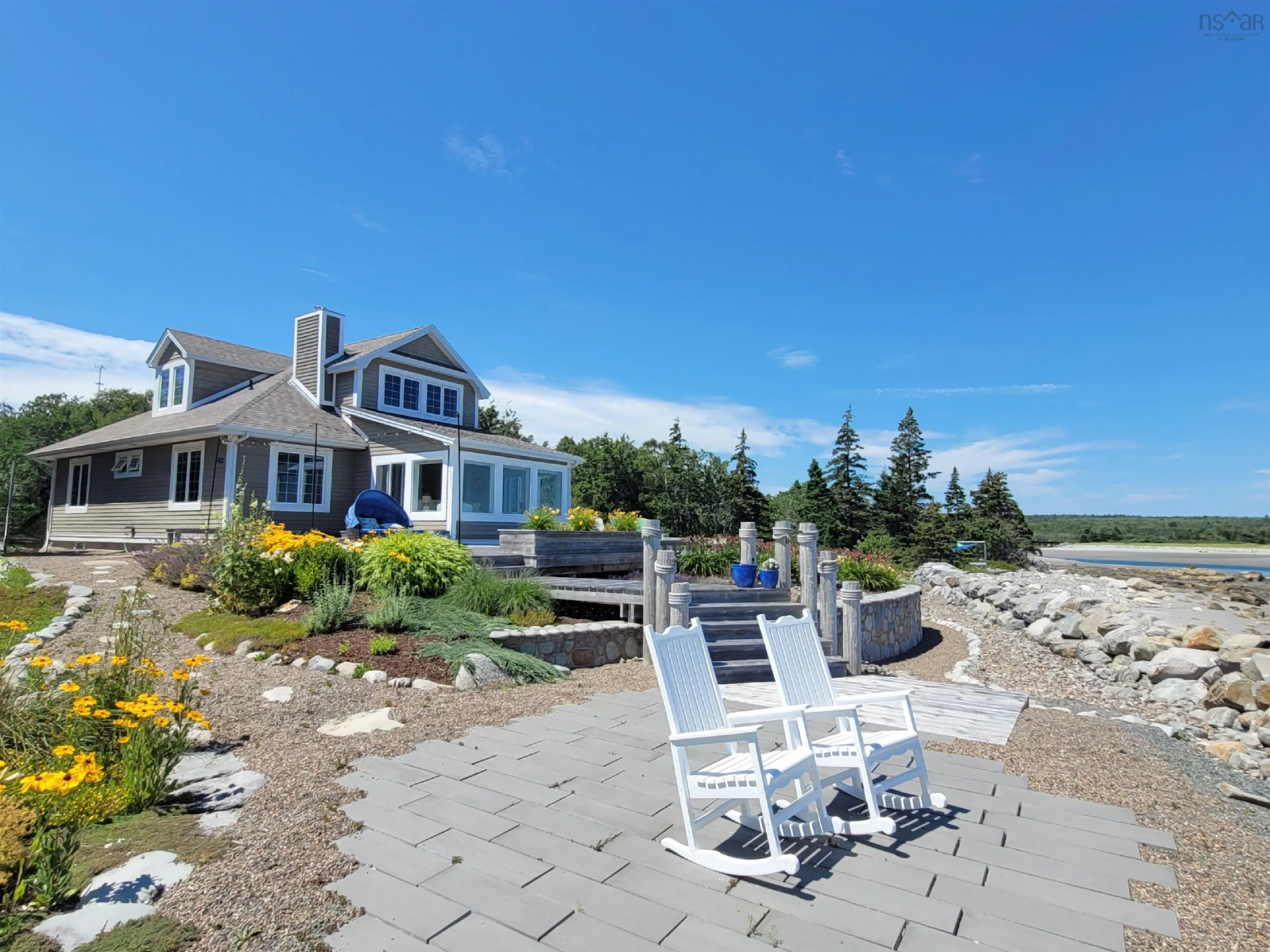 147 Cosby Road, Port Mouton Ns B0t 1t0, 4 Bedrooms Bedrooms, ,5 BathroomsBathrooms,Residential,For Sale,Cosby,202509044