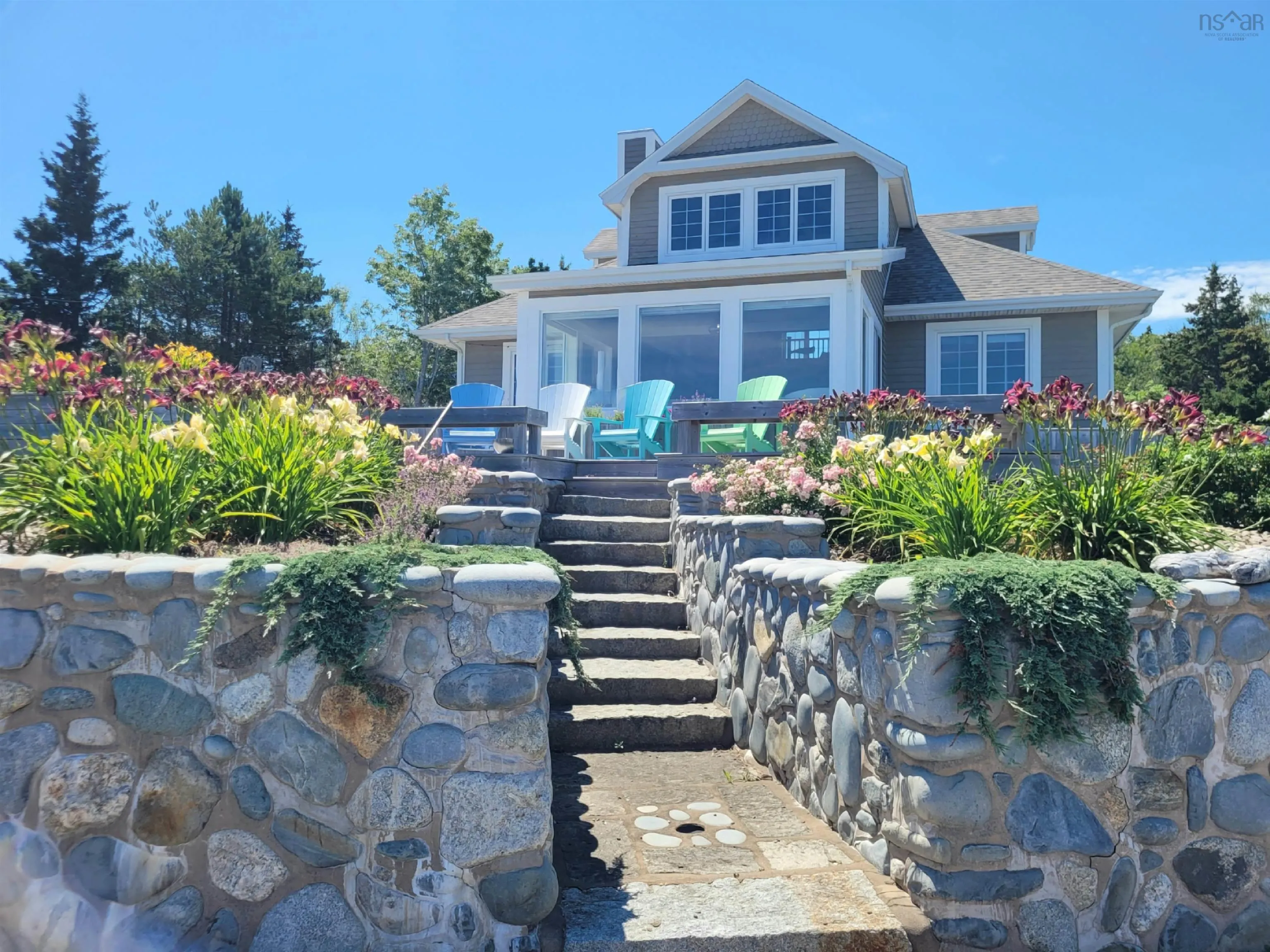 147 Cosby Road, Port Mouton Ns B0t 1t0, 4 Bedrooms Bedrooms, ,5 BathroomsBathrooms,Residential,For Sale,Cosby,202509044