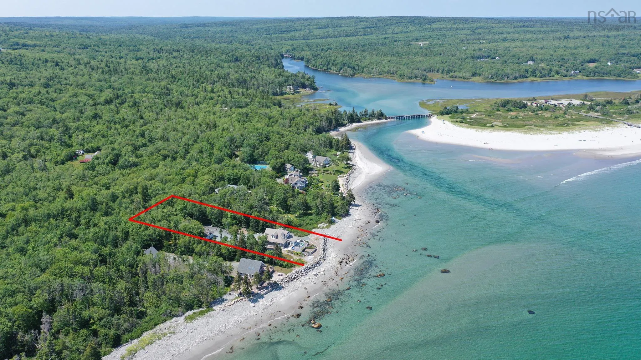 147 Cosby Road, Port Mouton Ns B0t 1t0, 4 Bedrooms Bedrooms, ,5 BathroomsBathrooms,Residential,For Sale,Cosby,202509044