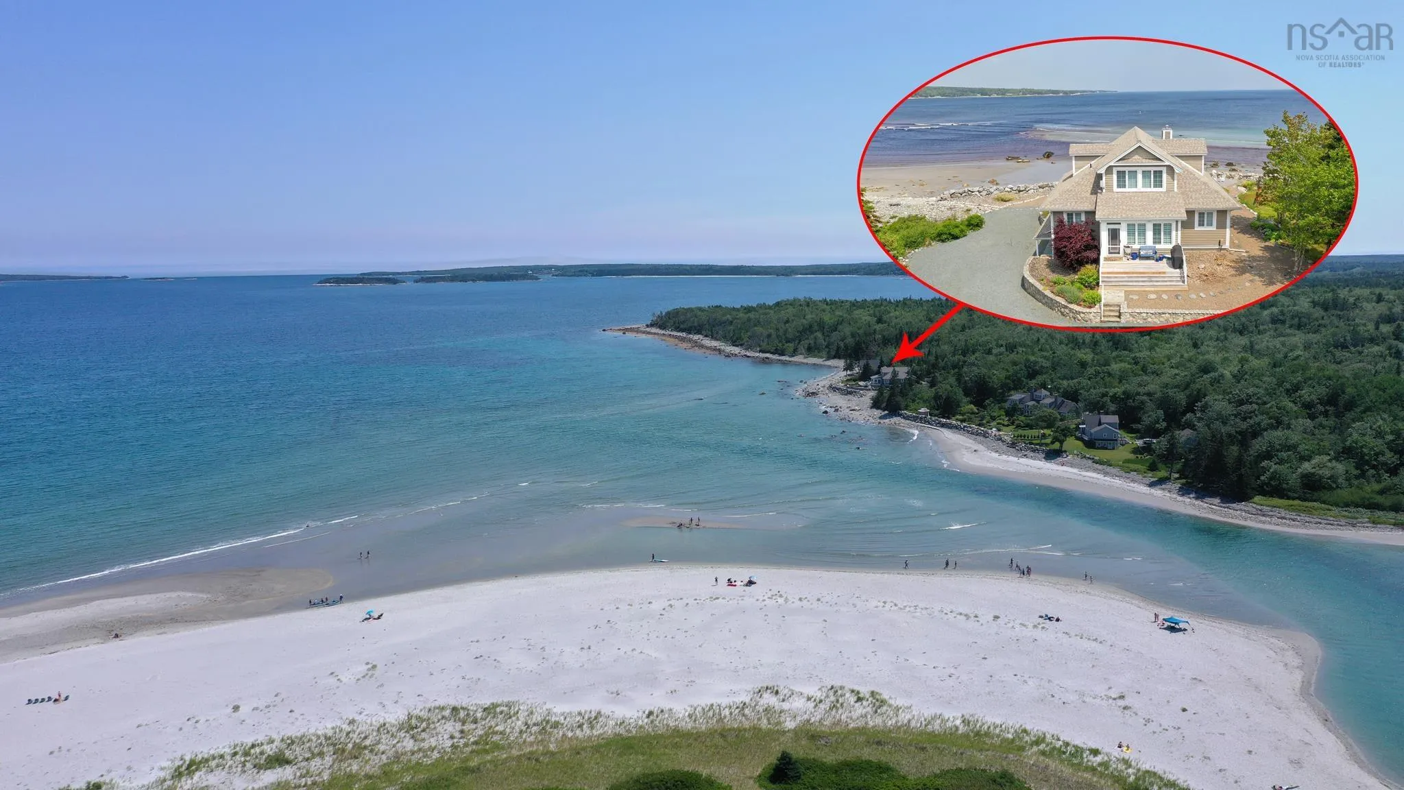 147 Cosby Road, Port Mouton Ns B0t 1t0, 4 Bedrooms Bedrooms, ,5 BathroomsBathrooms,Residential,For Sale,Cosby,202509044