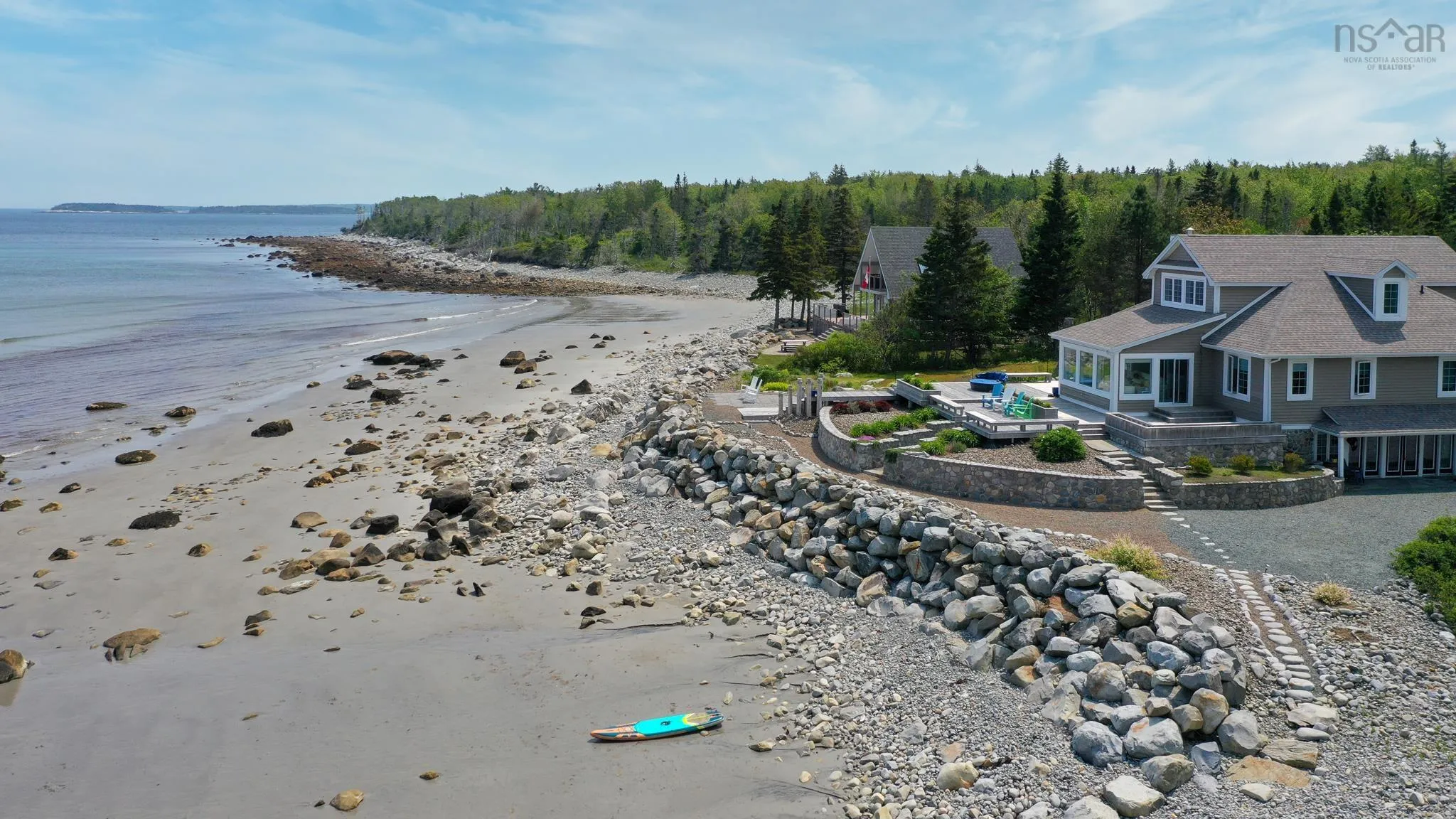 147 Cosby Road, Port Mouton Ns B0t 1t0, 4 Bedrooms Bedrooms, ,5 BathroomsBathrooms,Residential,For Sale,Cosby,202509044