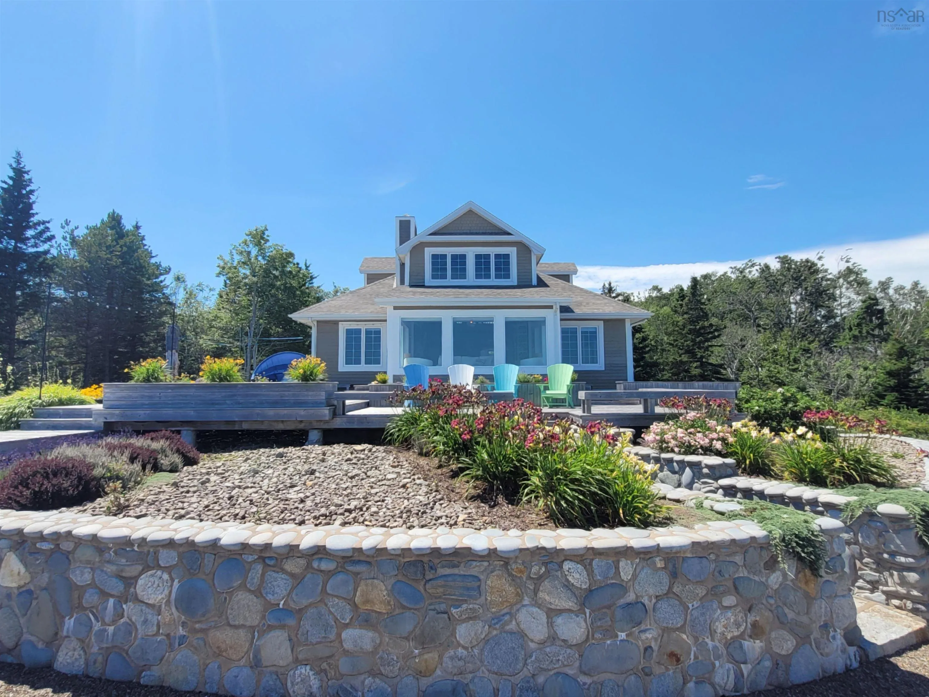 147 Cosby Road, Port Mouton Ns B0t 1t0, 4 Bedrooms Bedrooms, ,5 BathroomsBathrooms,Residential,For Sale,Cosby,202509044