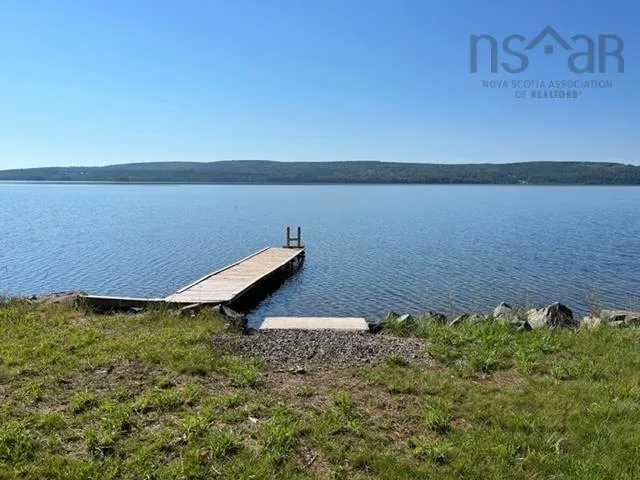39 Tamarack Lane, Baddeck Ns B0e 1b0, 3 Bedrooms Bedrooms, ,1 BathroomBathrooms,Residential,For Sale,Tamarack,202508616