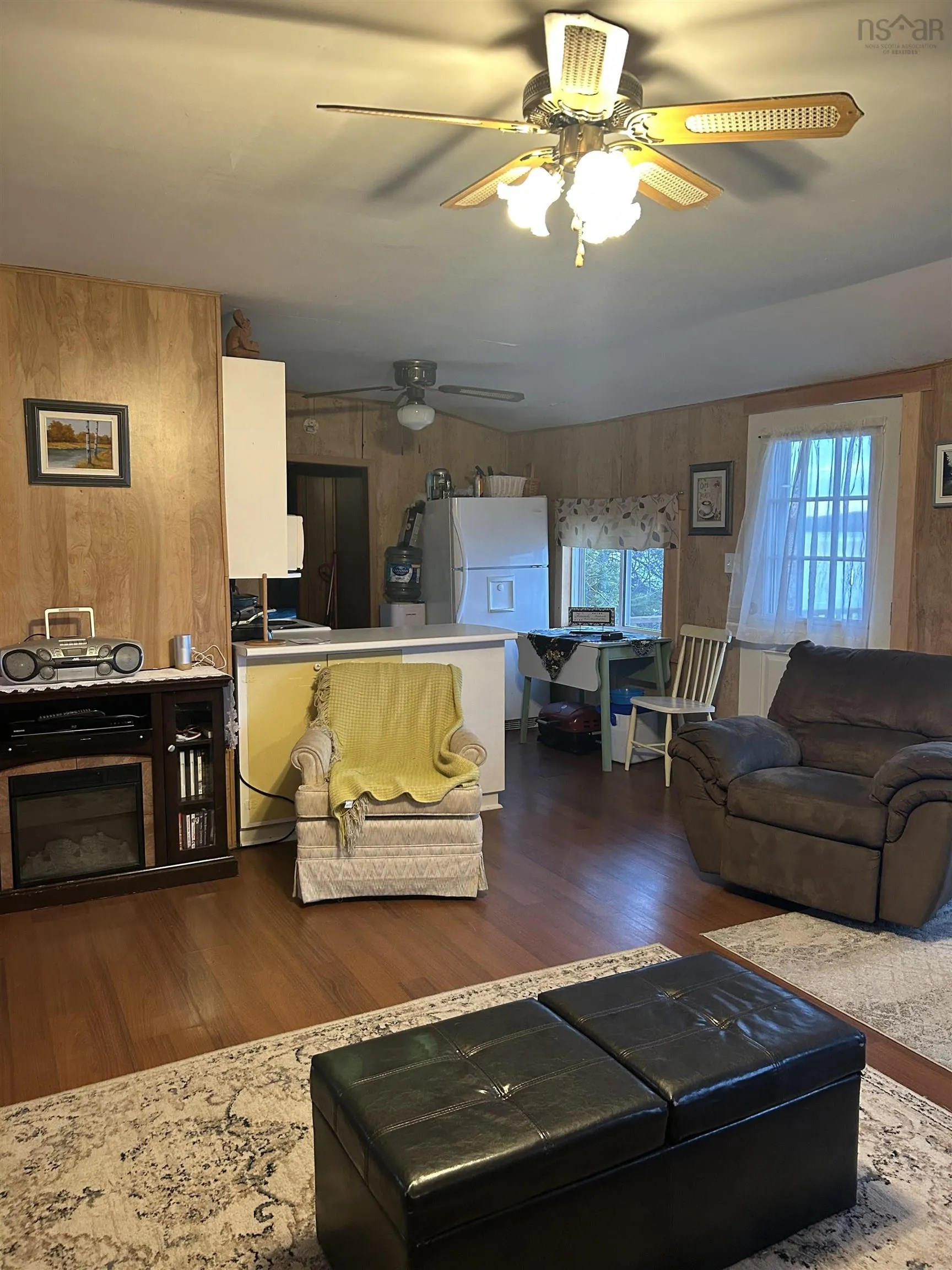 39 Tamarack Lane, Baddeck Ns B0e 1b0, 3 Bedrooms Bedrooms, ,1 BathroomBathrooms,Residential,For Sale,Tamarack,202508616