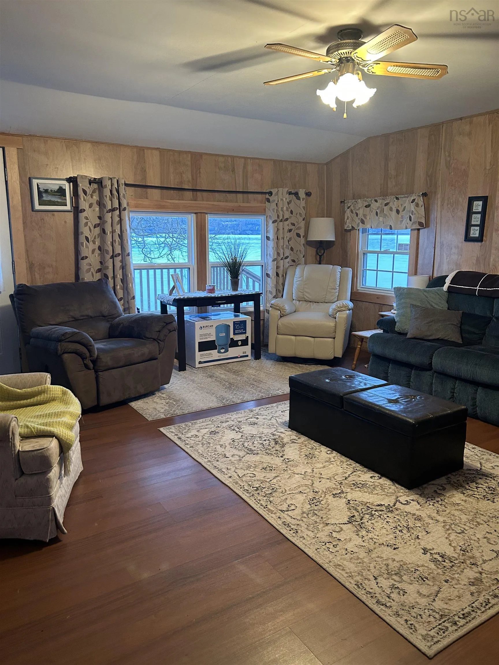 39 Tamarack Lane, Baddeck Ns B0e 1b0, 3 Bedrooms Bedrooms, ,1 BathroomBathrooms,Residential,For Sale,Tamarack,202508616